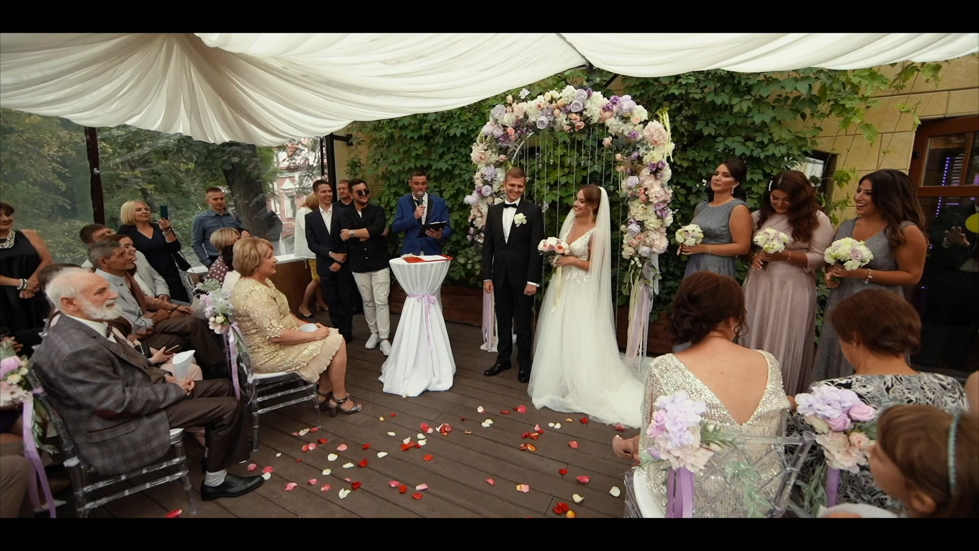 Видео. Фотограф Евгений Сенсоров