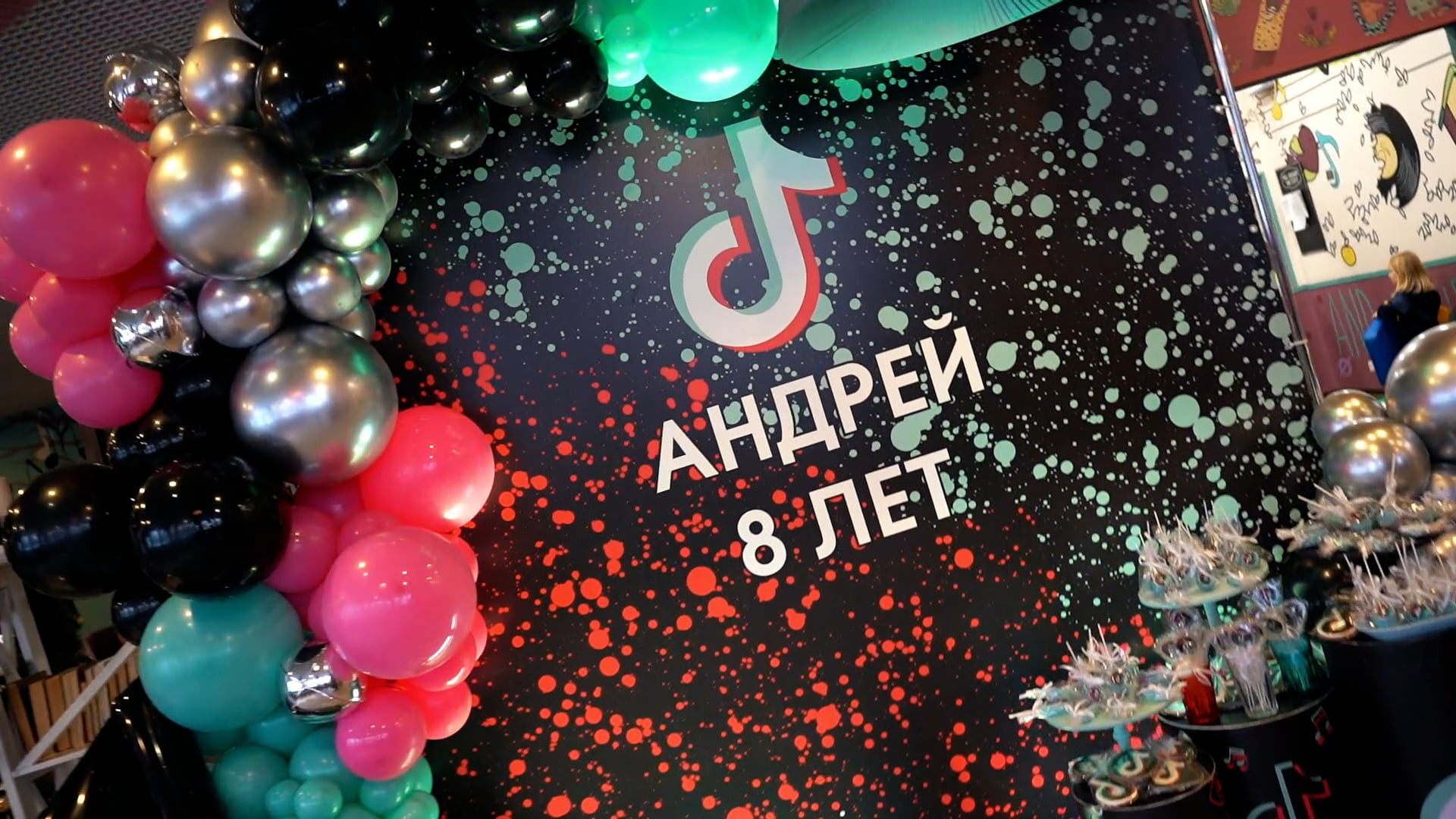 Видео. Фотограф Евгений Сенсоров