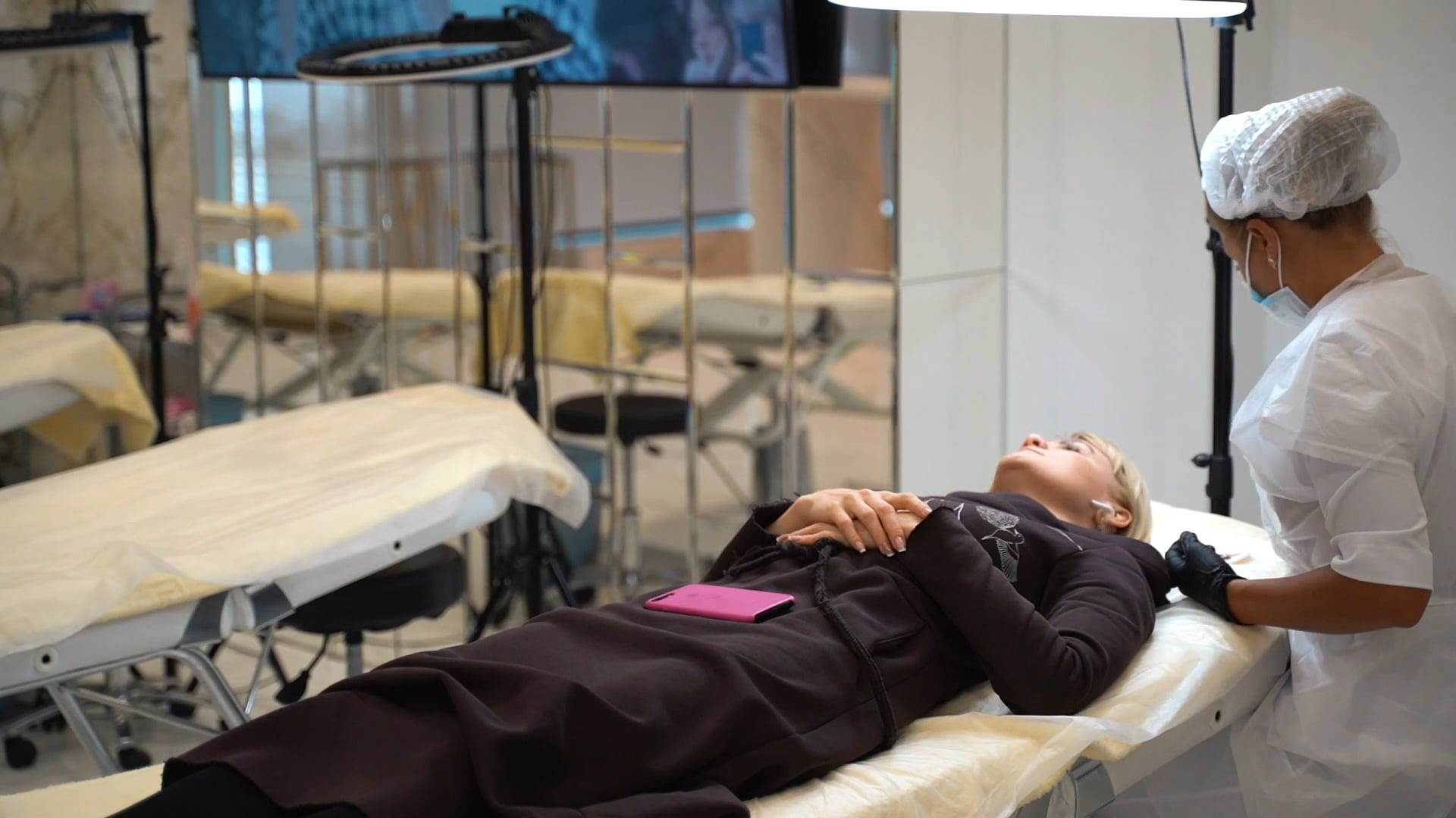 Видео. Фотограф Евгений Сенсоров