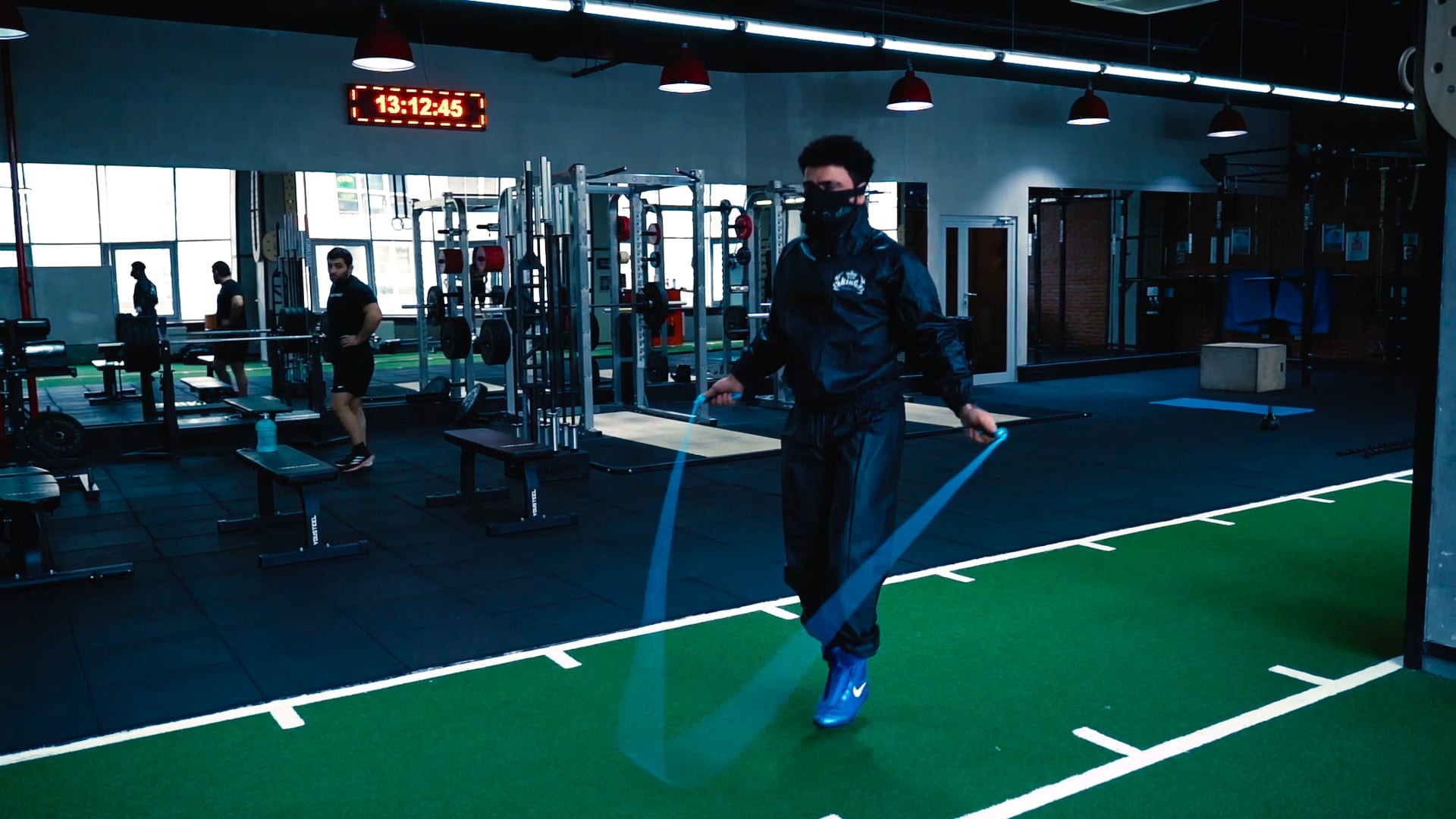 Видео. Фотограф Евгений Сенсоров