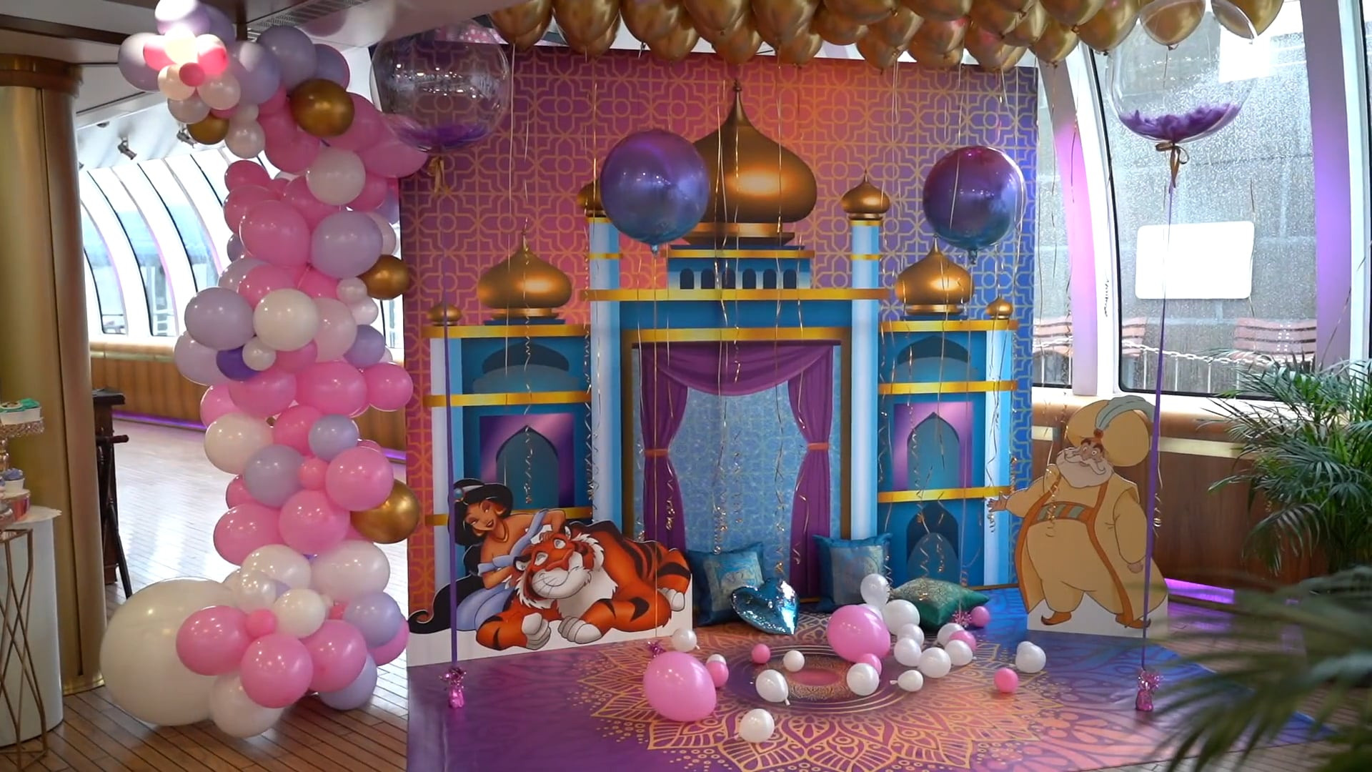 Видео. Фотограф Евгений Сенсоров