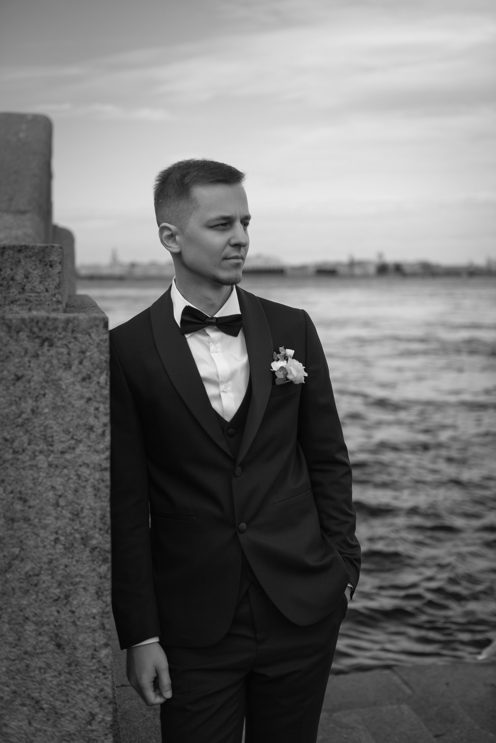 места для фотосессии в Санкт-Петербурге