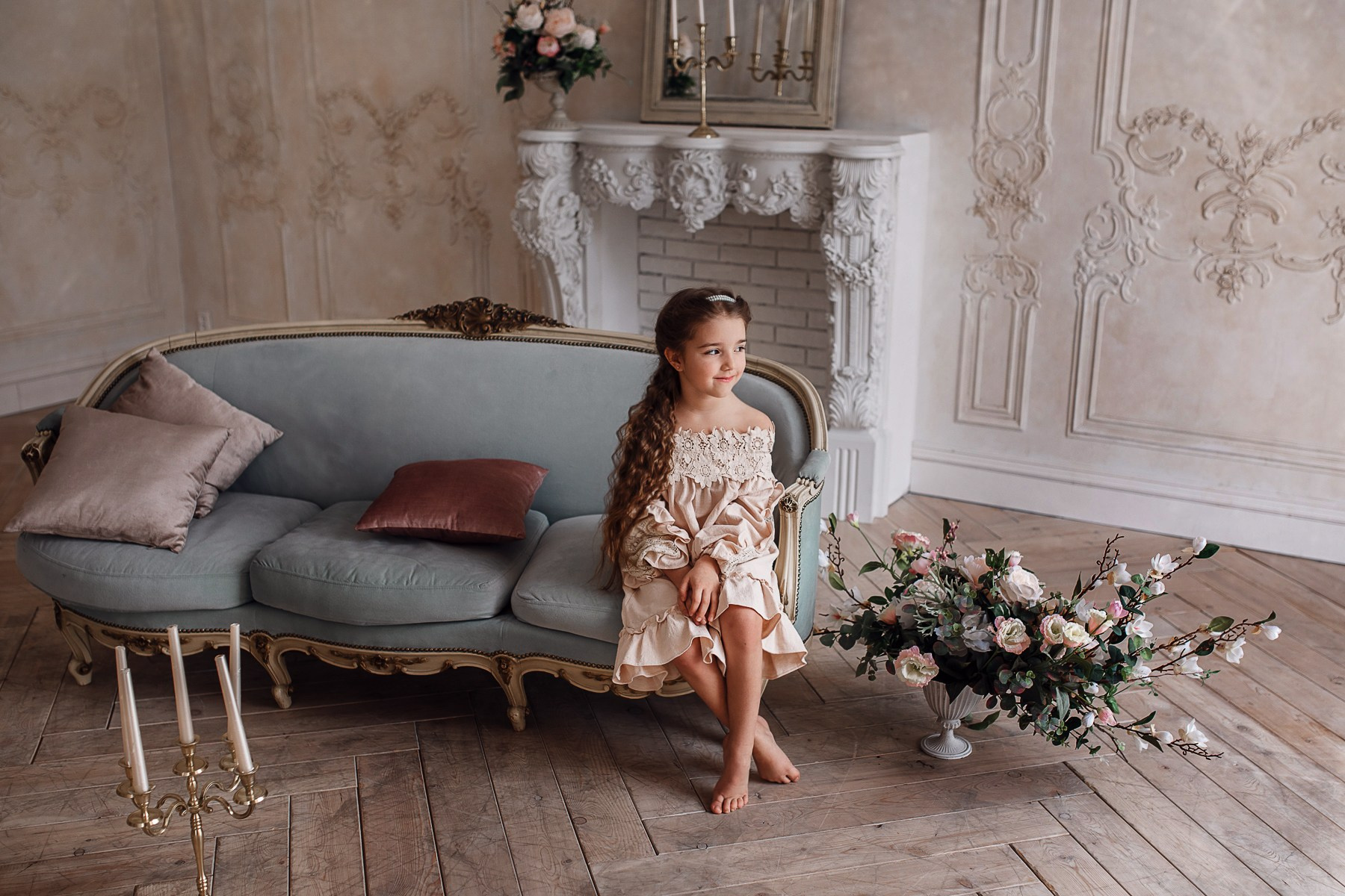 Мелания. Свадебный и семейный фотограф Игорь Елагин