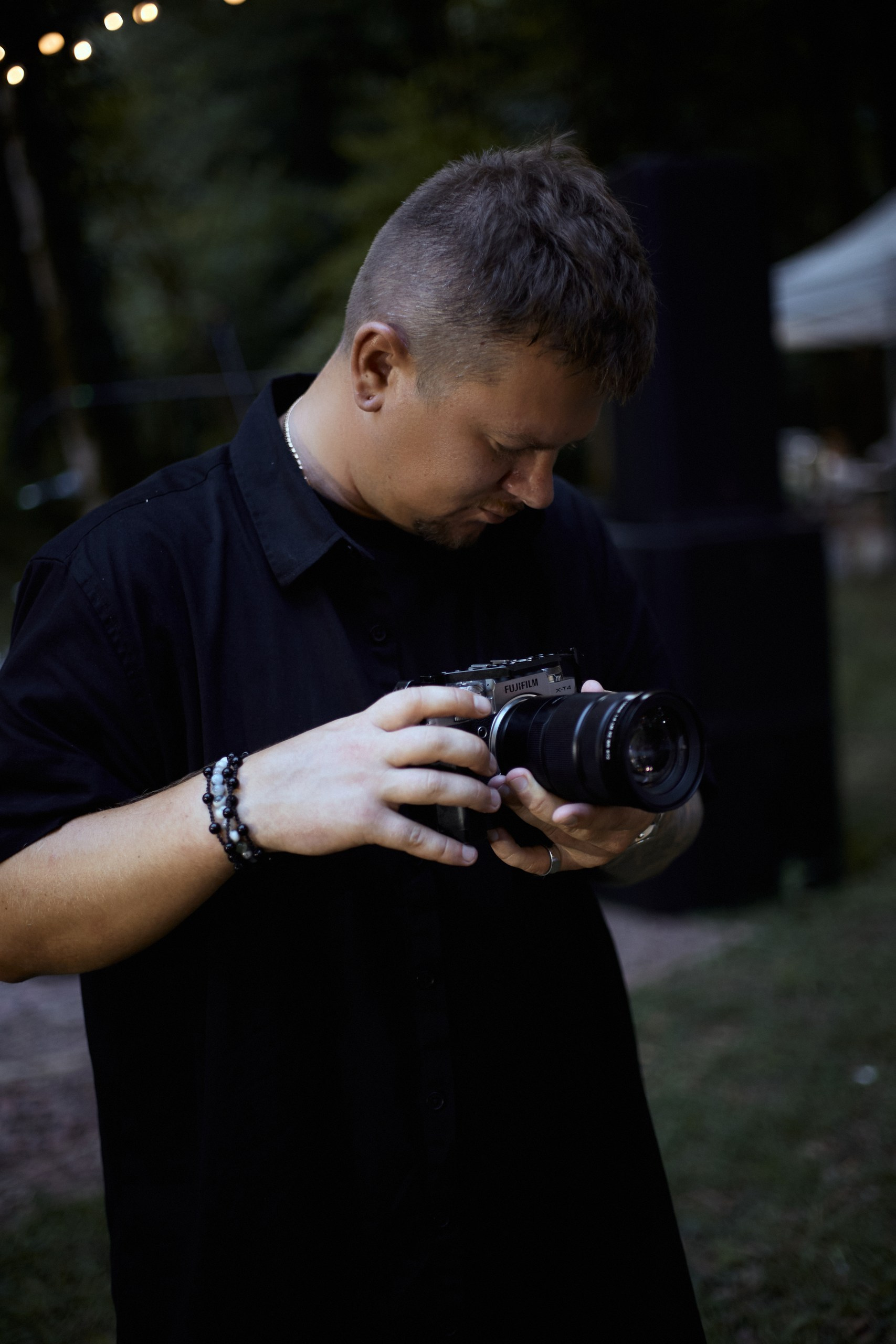 CONTACT. Tuman Film | Видеосъемка в Сочи и Дубае | Андрей Калитухо