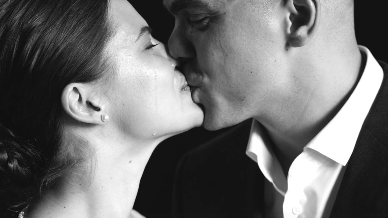 FILMS. Свадебный видеограф в Санкт-Петербурге Ульяна Радиковская