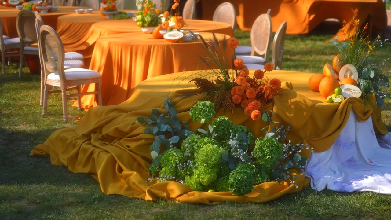 Юля и Дима. Агата Акварель видеограф Сочи Краснодар