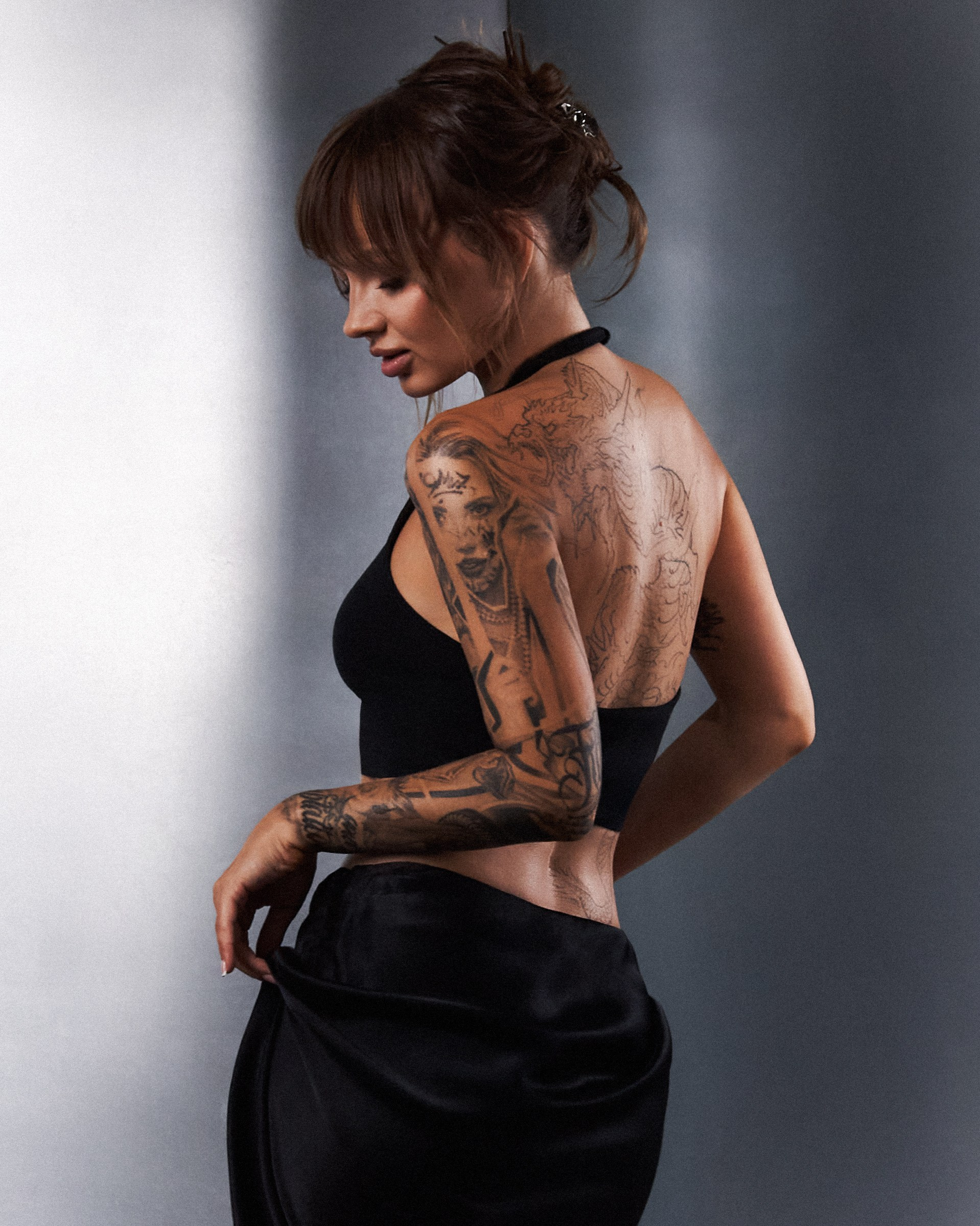 INDIVIDUAL & CREATIVE. VERONIKA TIKHOMIROVA | PHOTOGRAPHER