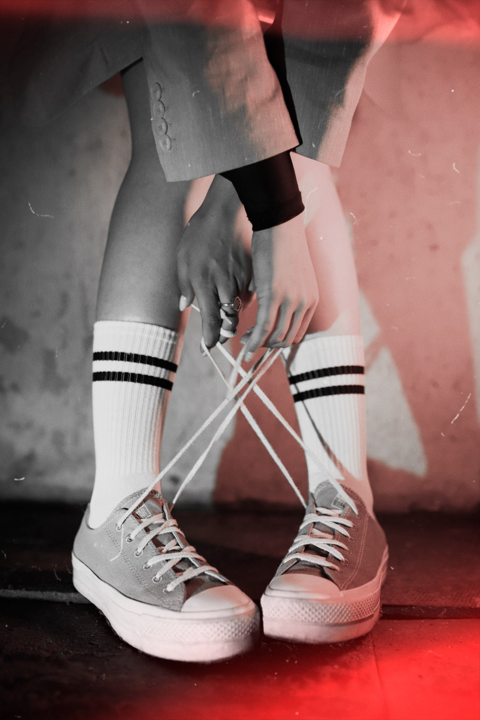 Александра Мельниченко/ Бегающий фотограф