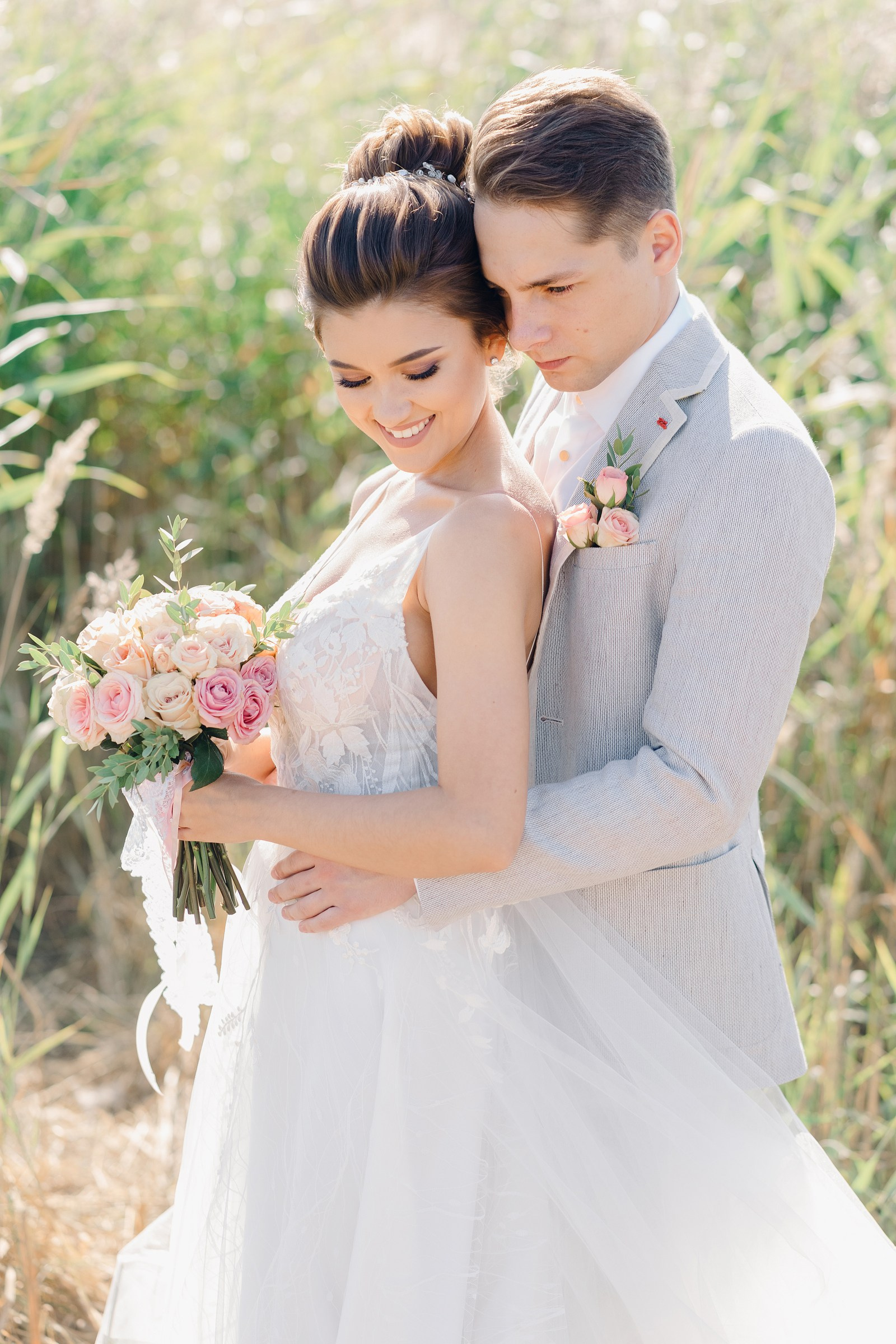 Свадебный, портретный и репортажный фотограф Дмитрий Карпов