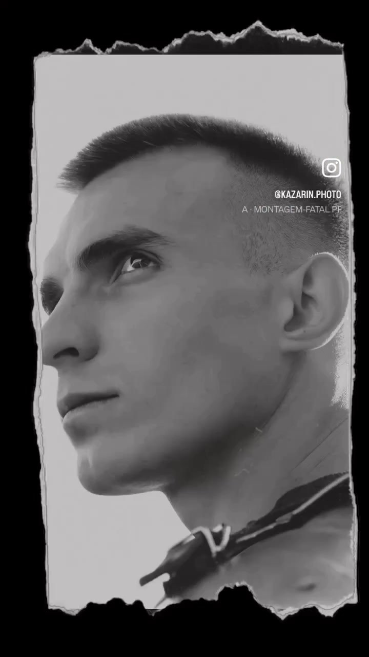 Фотосессия фитнес тренера. Портретный фотограф в Ростове-на-Дону Антон Казарин