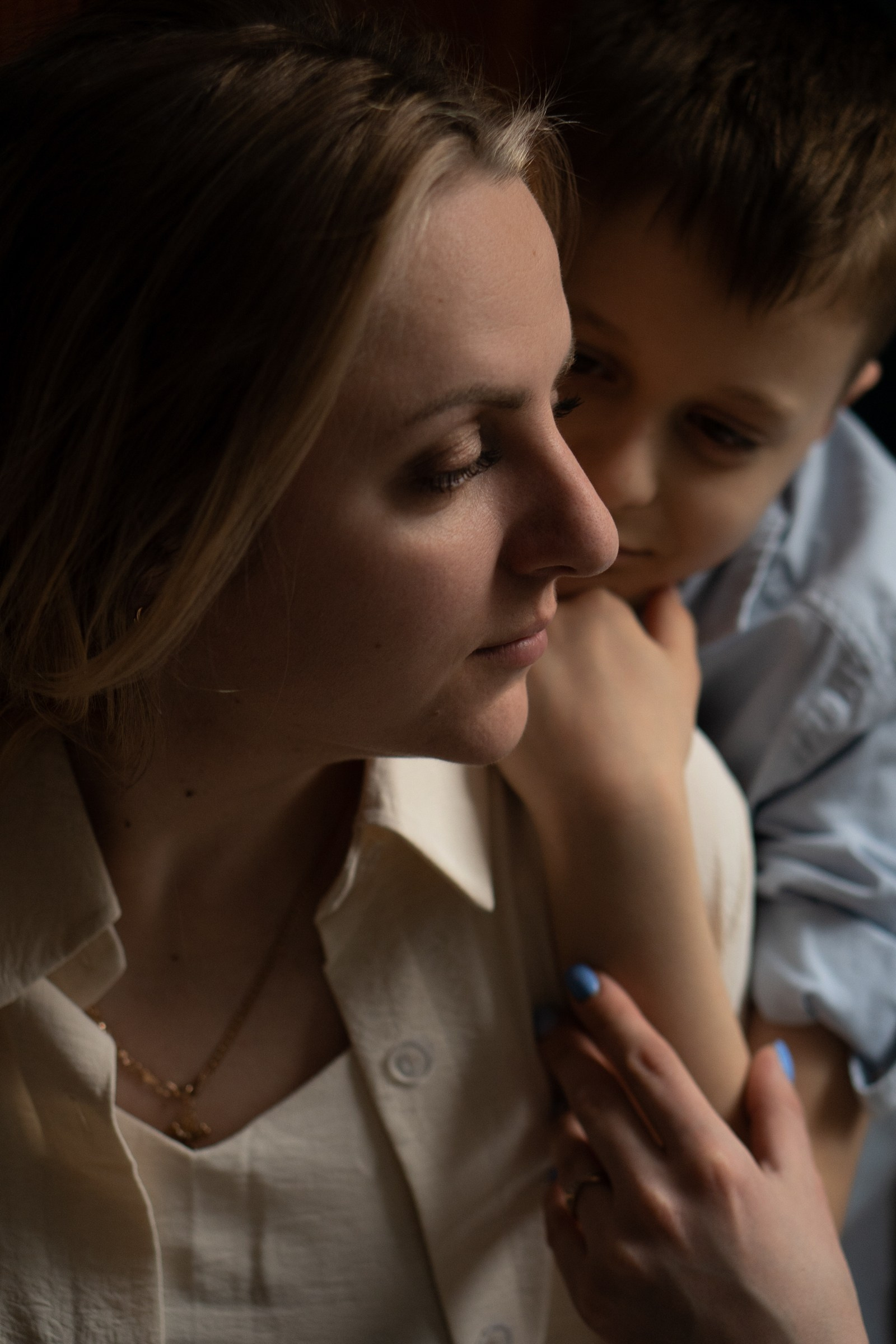 Ольга и Александр