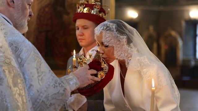 Портфолио. Свадебный видеограф Москва
