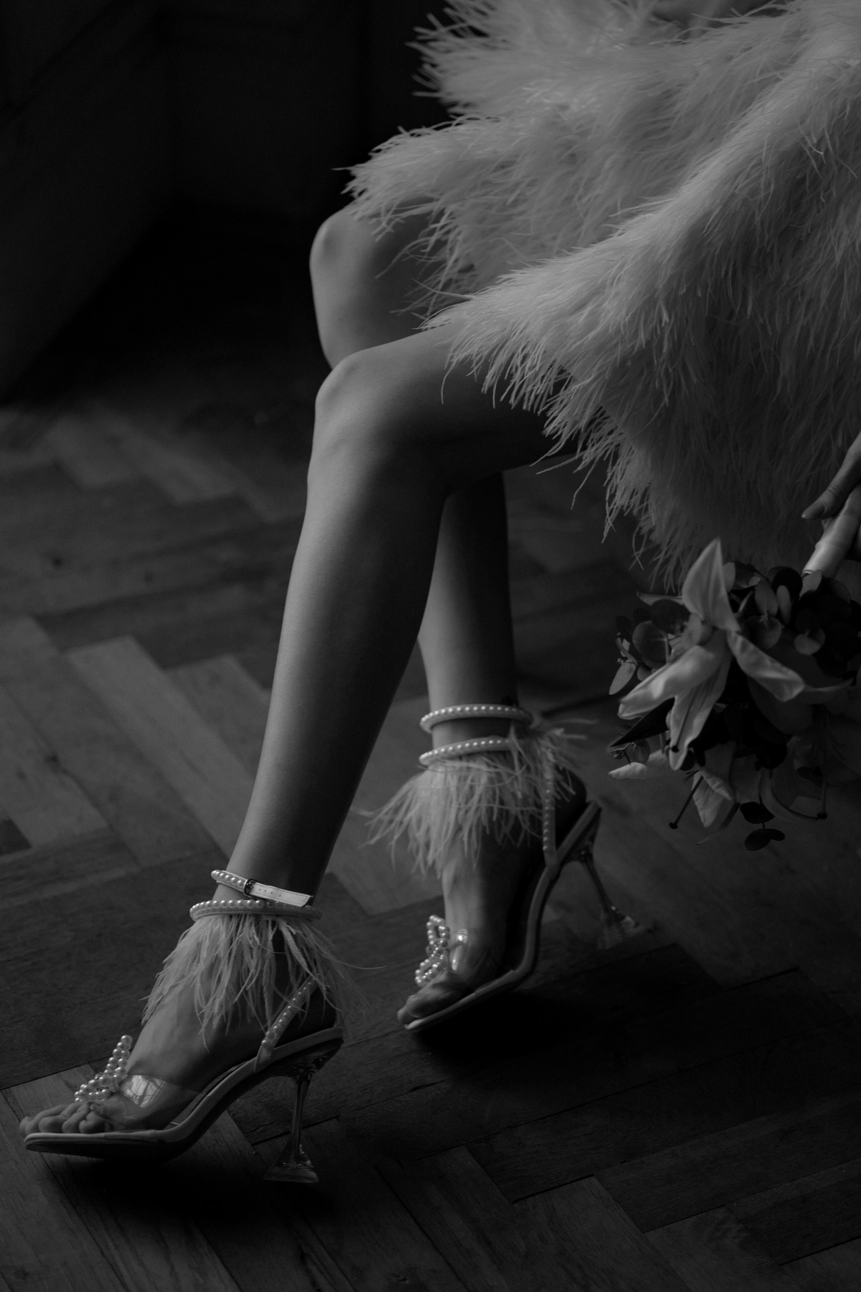 Алиса & Герман. Yura Rush Свадебный фотограф Тюмень