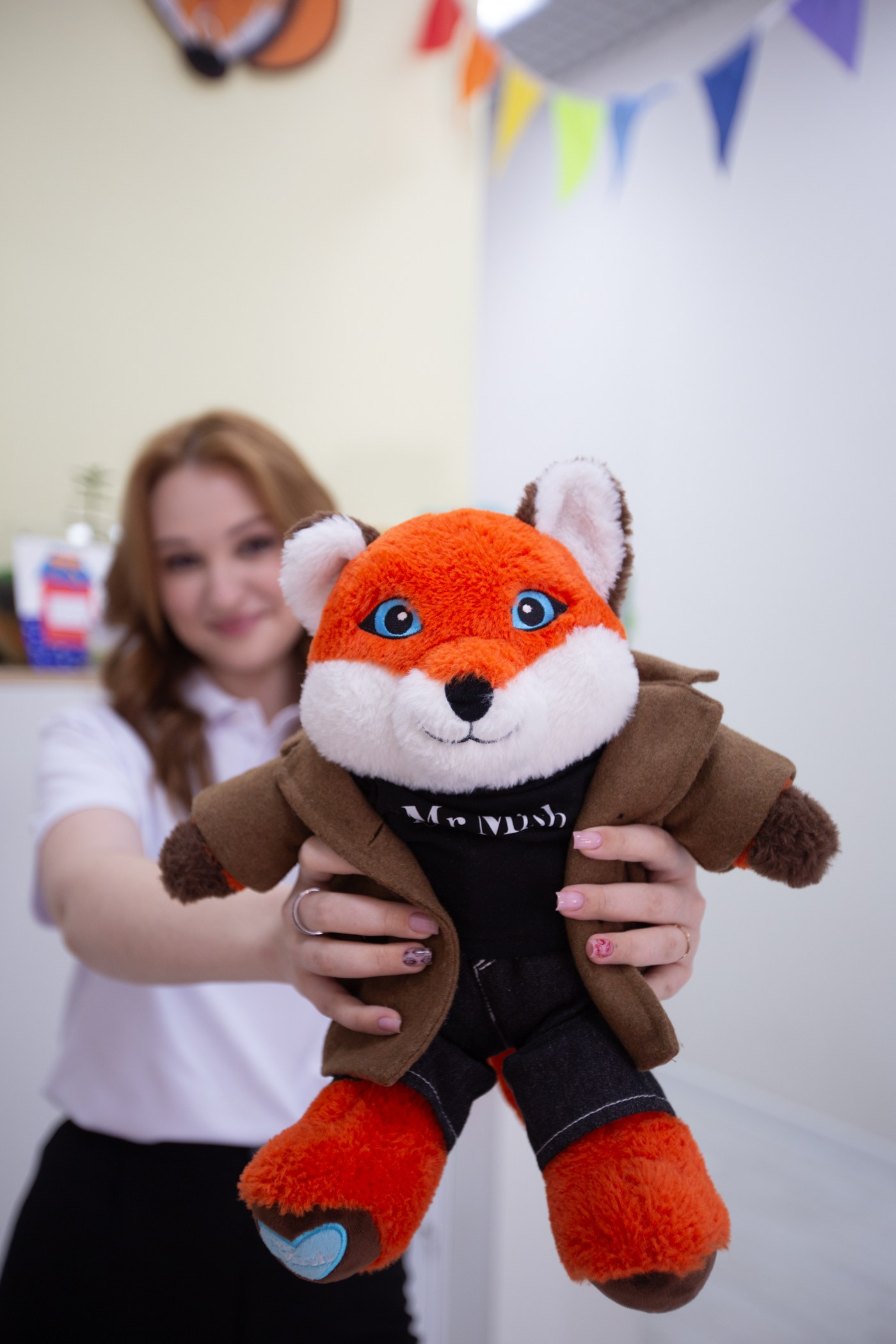 День открытых дверей в «Сердце Знаний» школа скоростного интеллекта. Студия Максима Белослюдцева