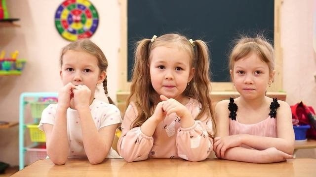 Видеосъемка. Детская фотостудия Виктории Шараповой