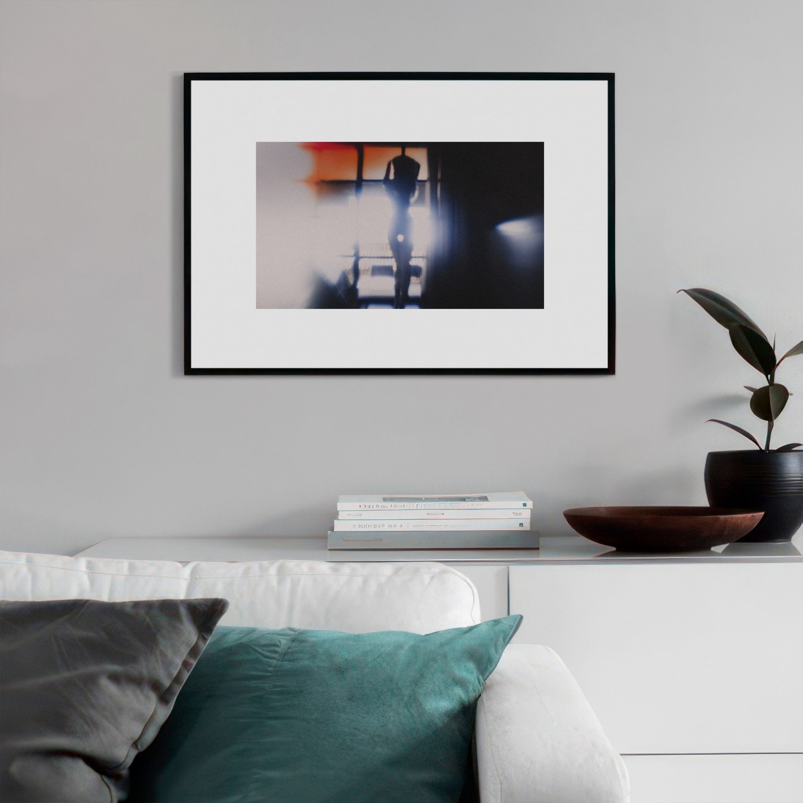 SOMETIMES SHE LOVES. Eduard Kopysov — International visual artist