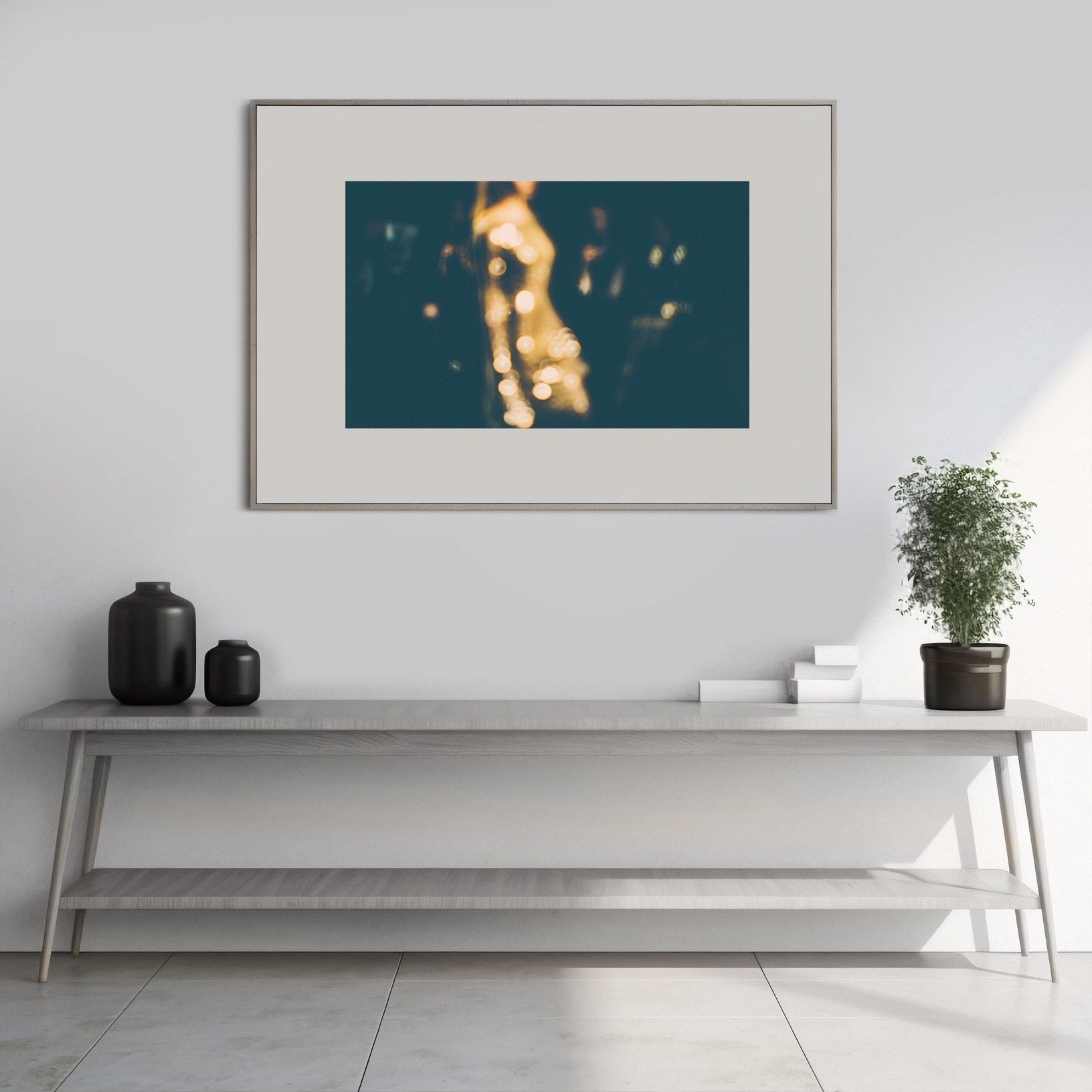 RUNWAY. Eduard Kopysov — International visual artist