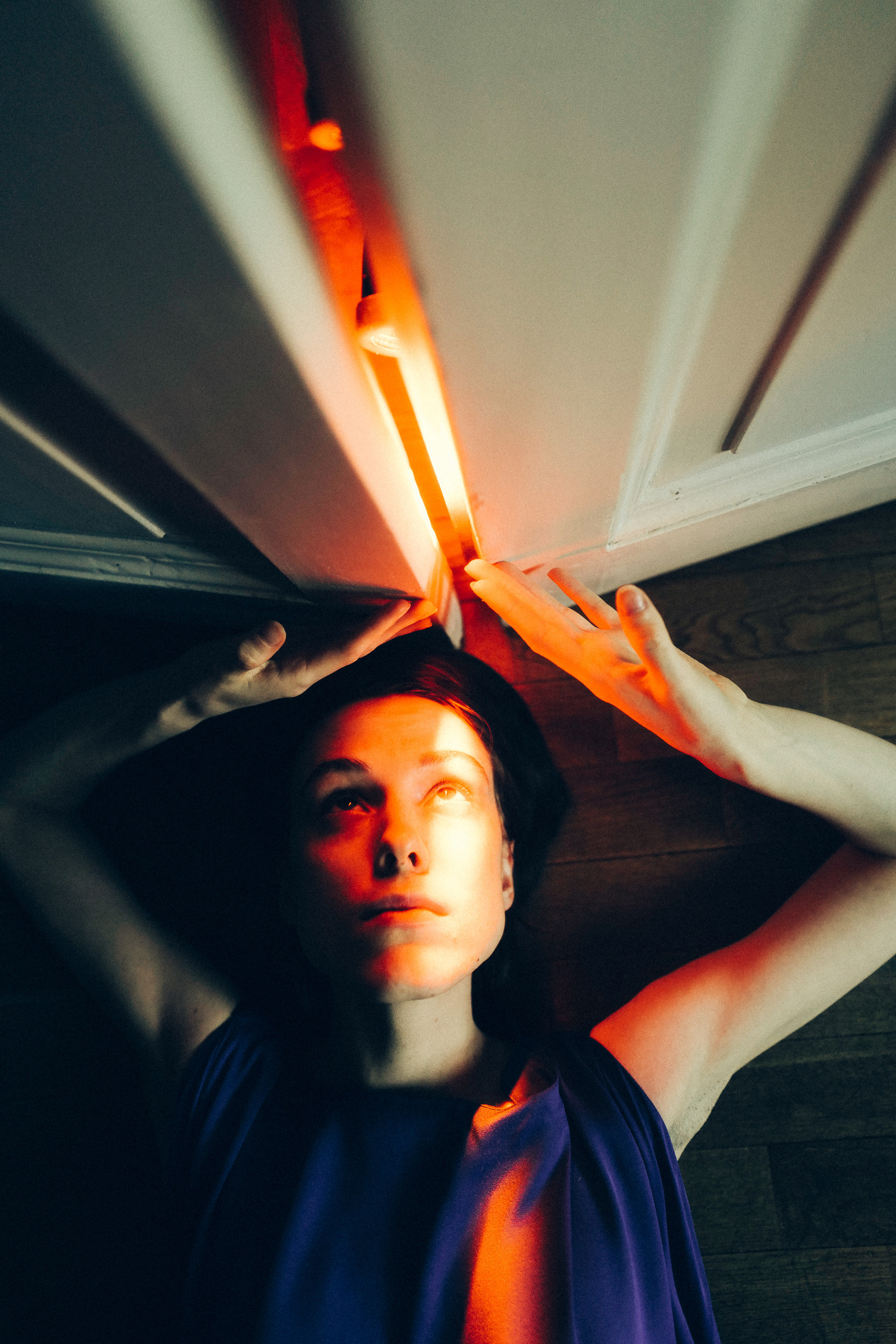 Живой Свет 2. Соня Черных (sophieblack)