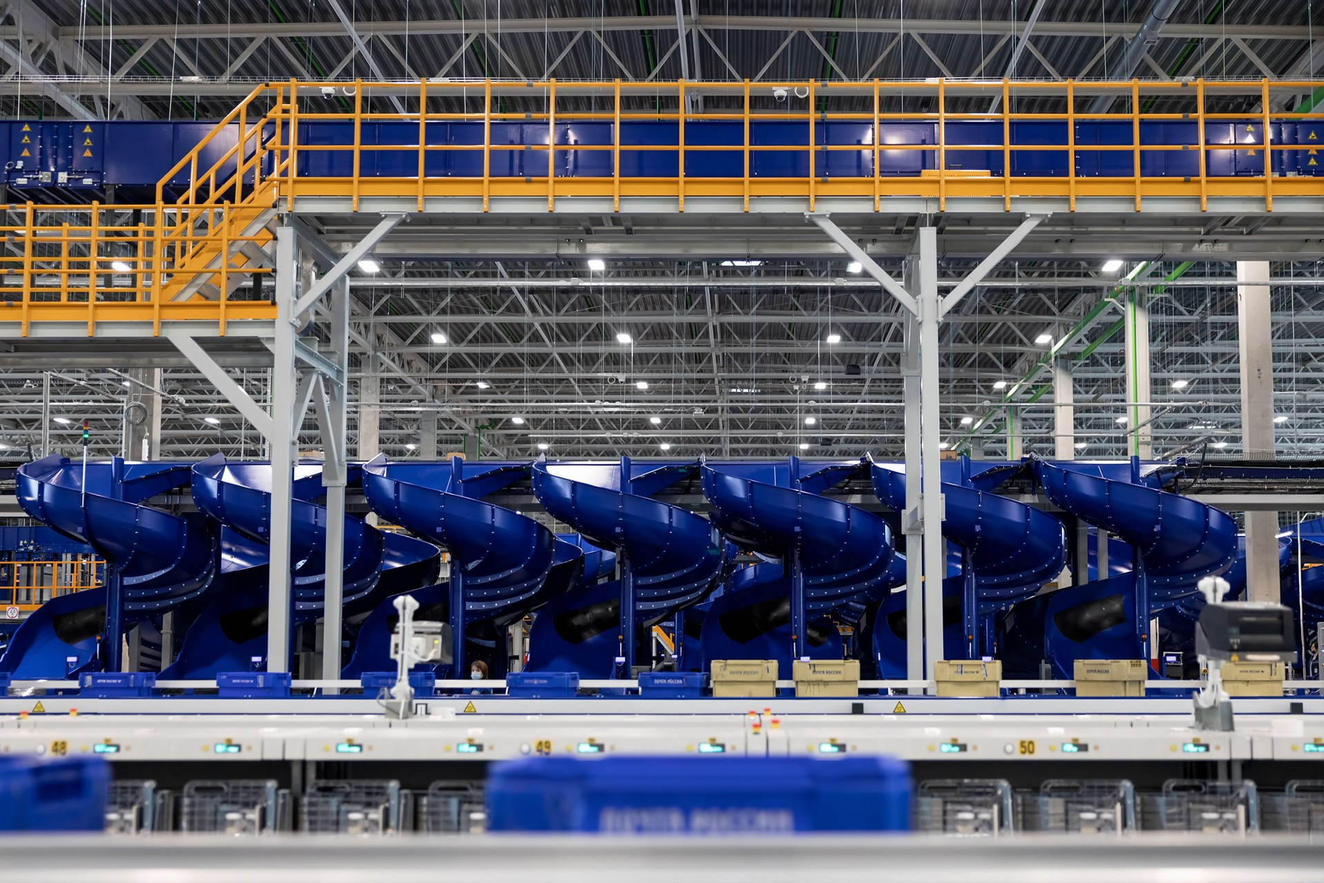 Контент. GoodLine Agency