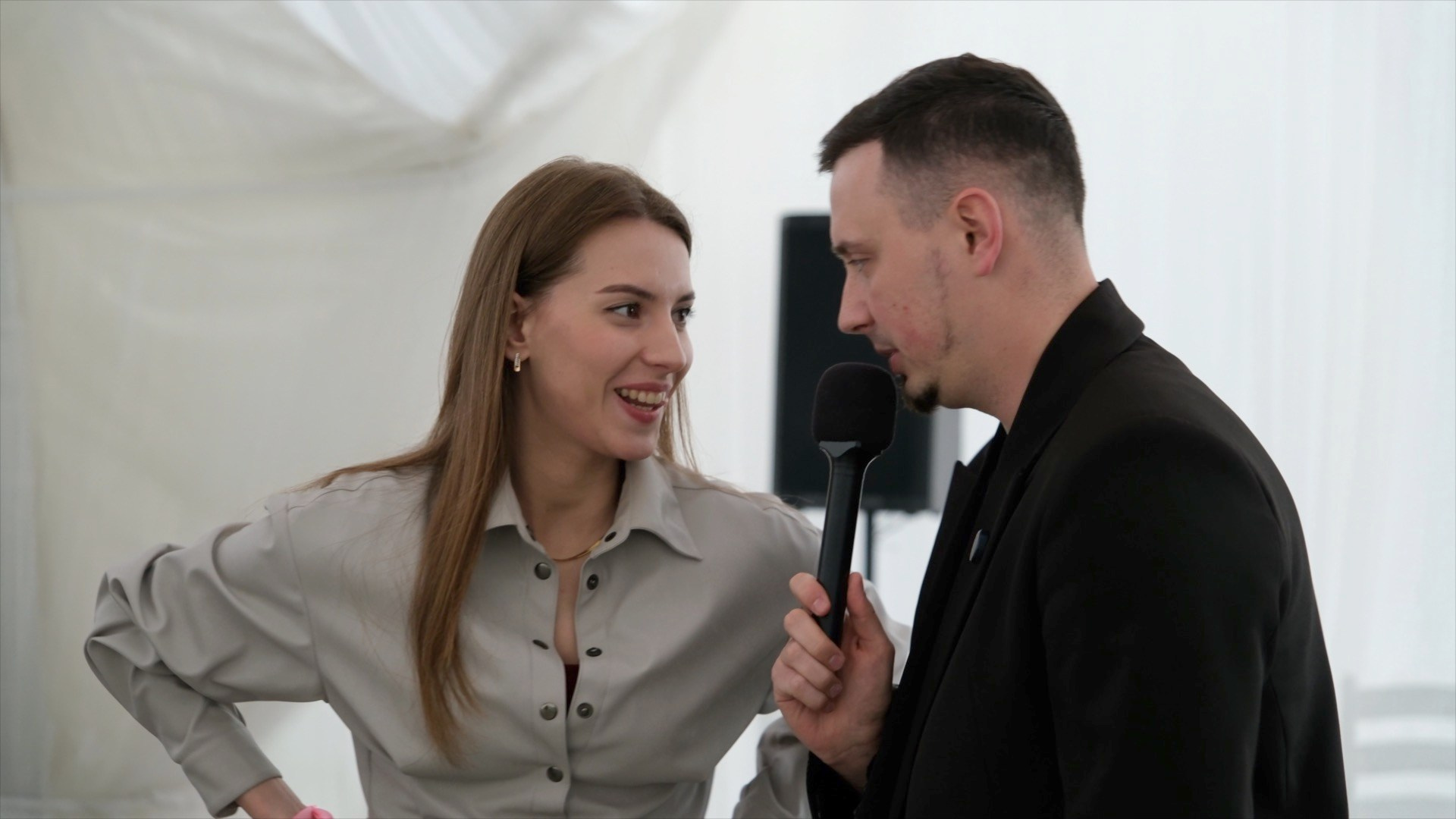 Мальчик или Девочка. Репортажный видеограф Илья Сухоносиик