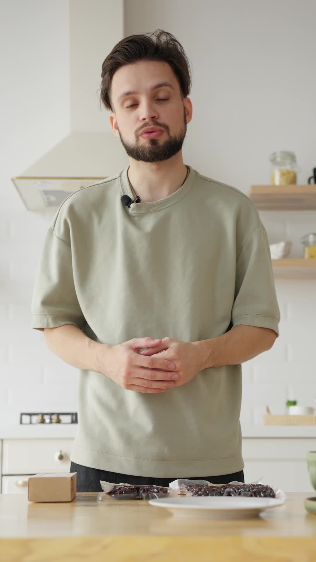 Рекламная съемка. Репортажный фотограф в Москве Вадим Галанин