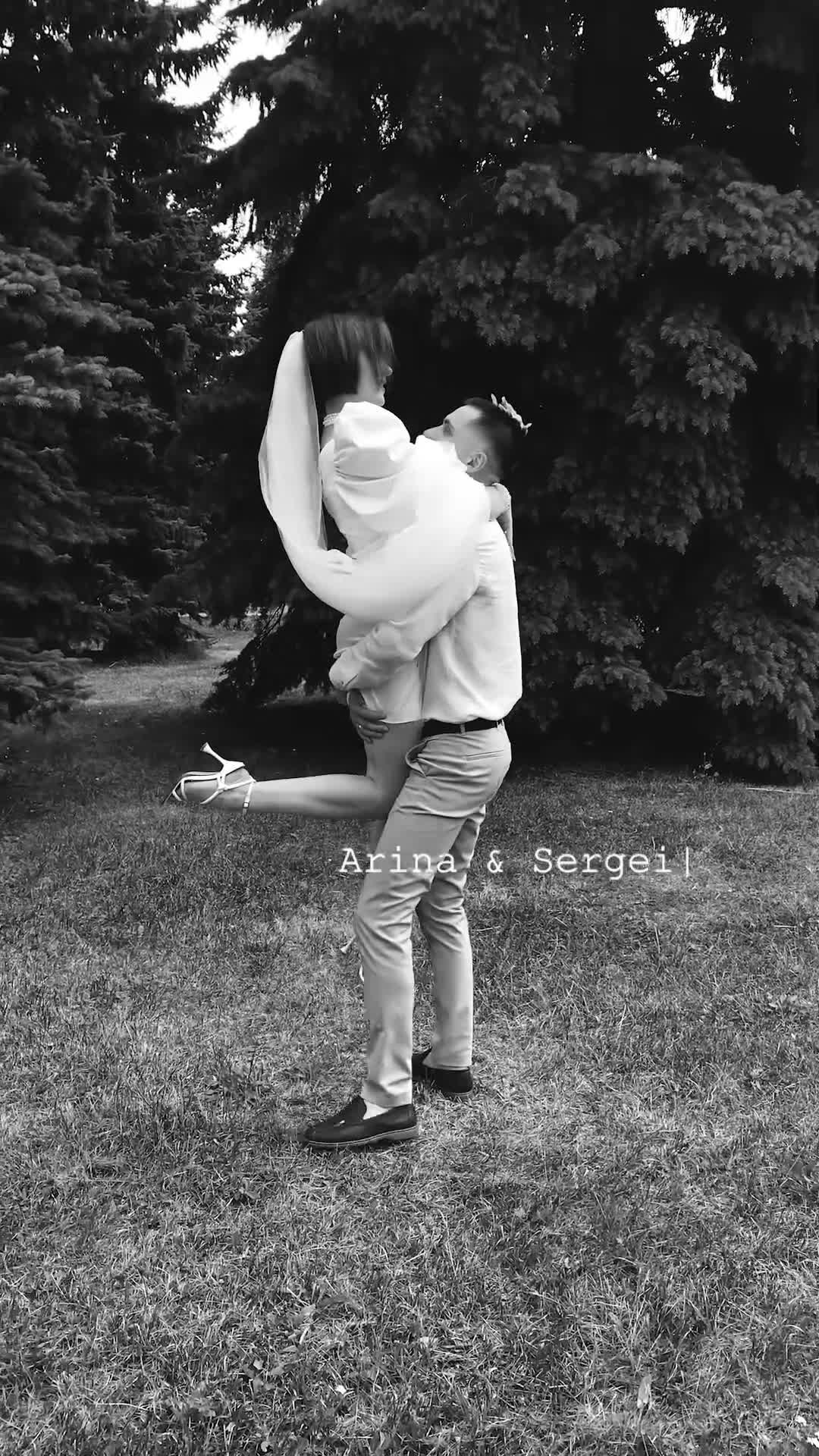 Свадьбы. LEVORIGINAL