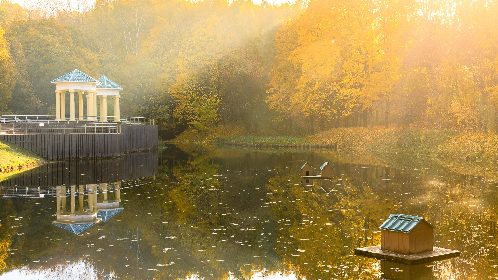 Фотограф Иван Губанов