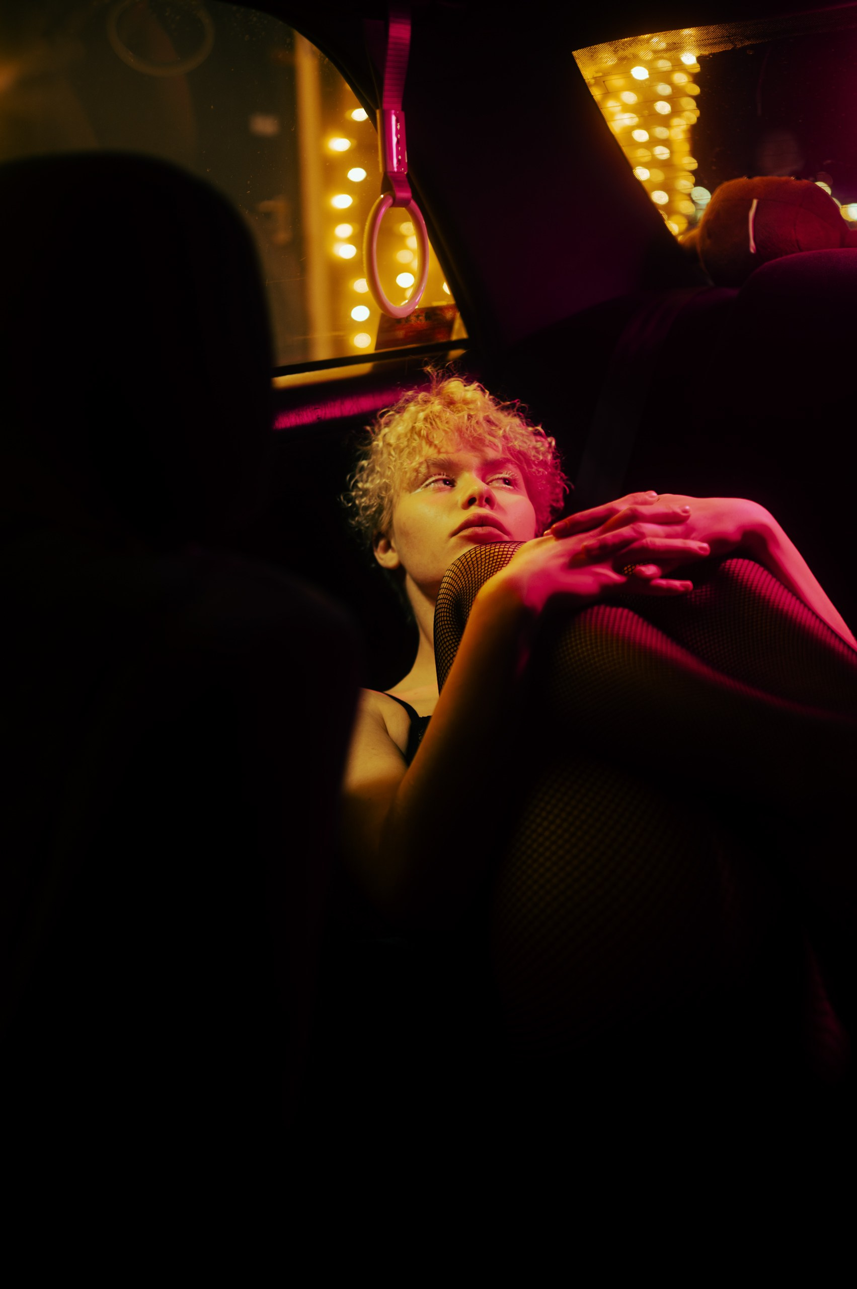 Полевиков Олег — портретный фотограф в Москве и Санкт-Петербурге