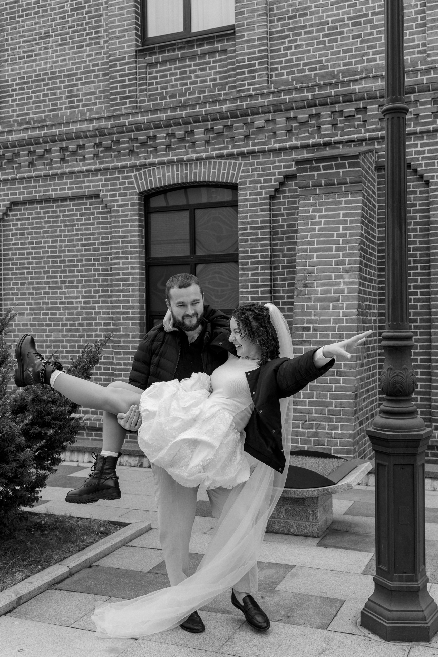 Свадьбы. Фотограф Лиходедова Анастасия