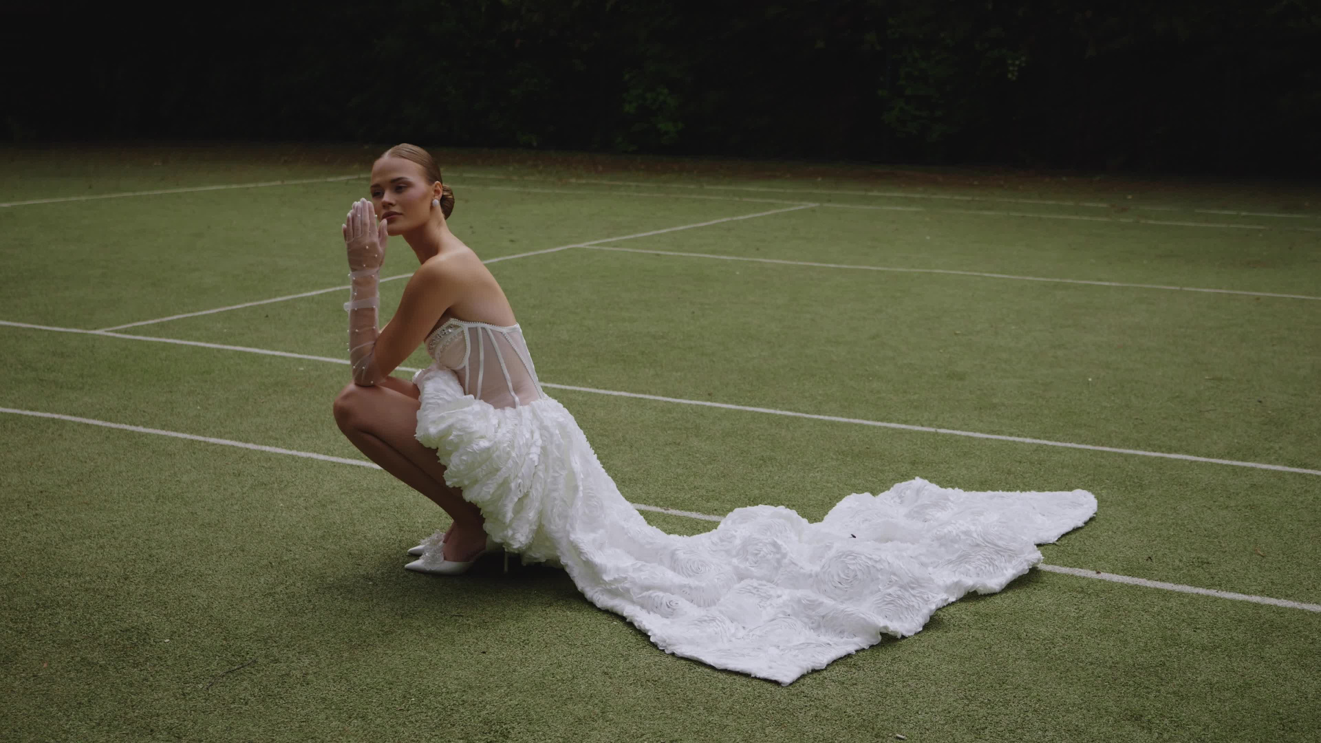 Свадебные дни. Свадебный видеограф