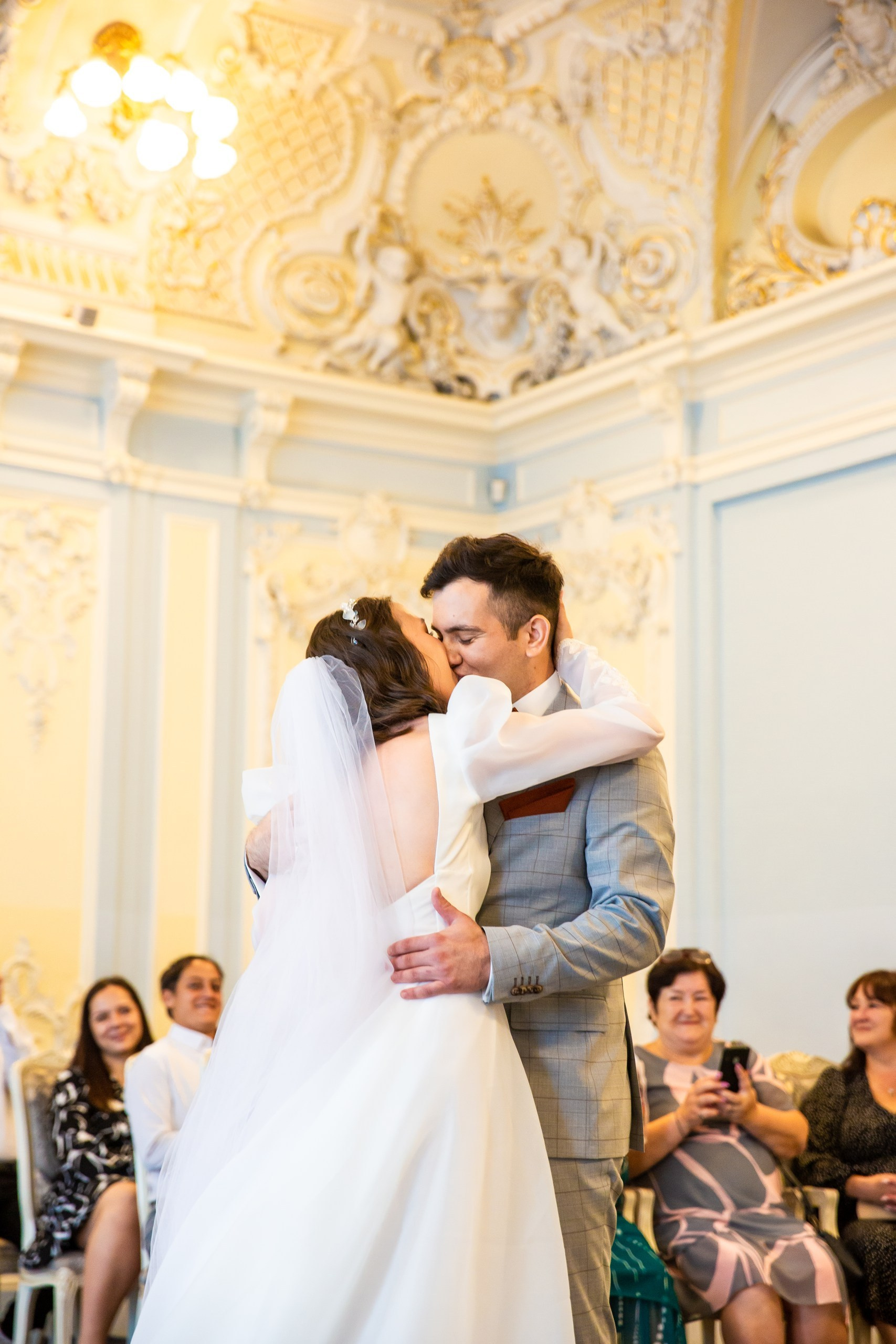 Фотограф в Санкт-Петербурге DOLININ