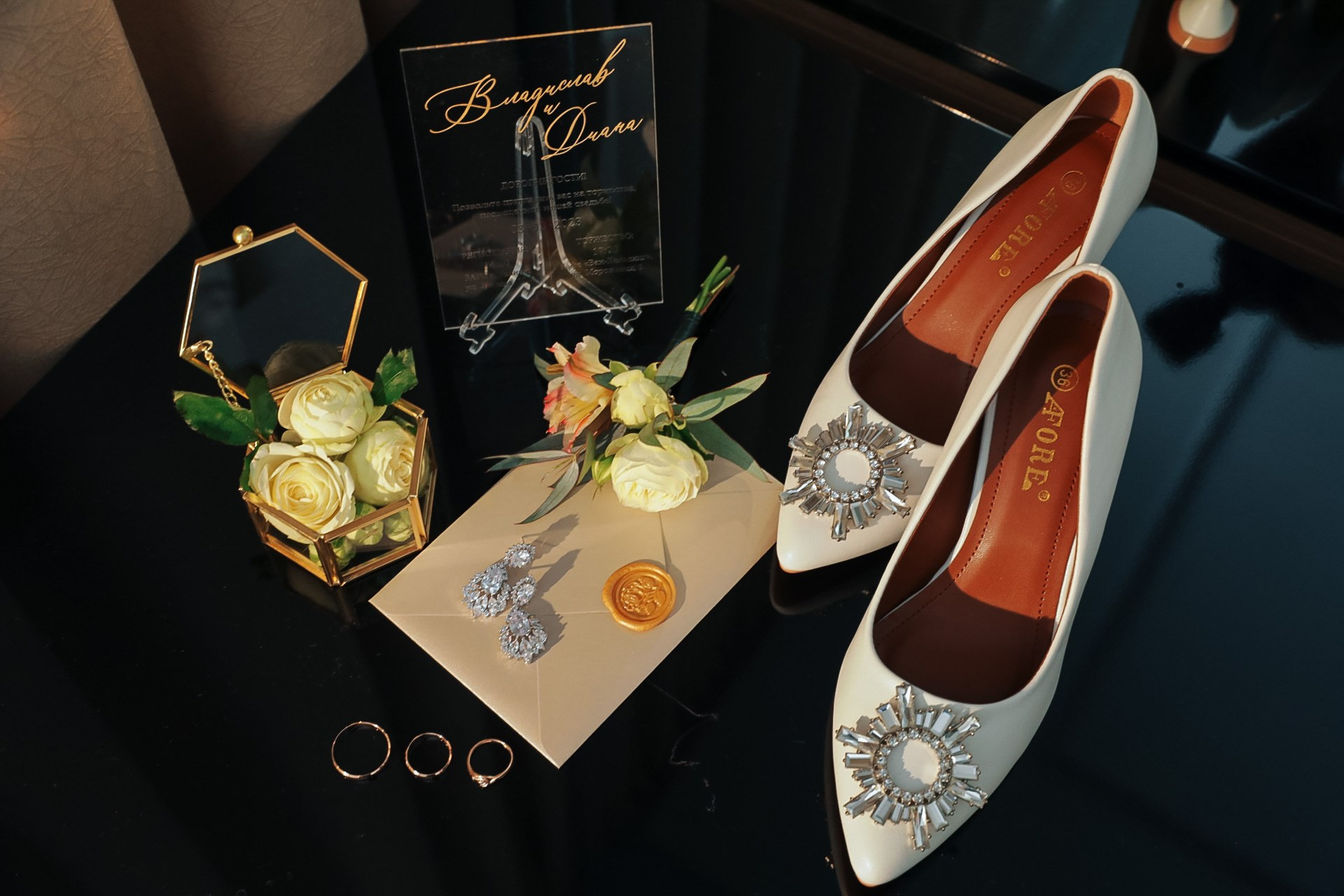 Свадебный и семейный фотограф Ирина Шимолина