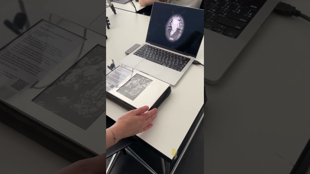 Interactive. Sia Levine Design