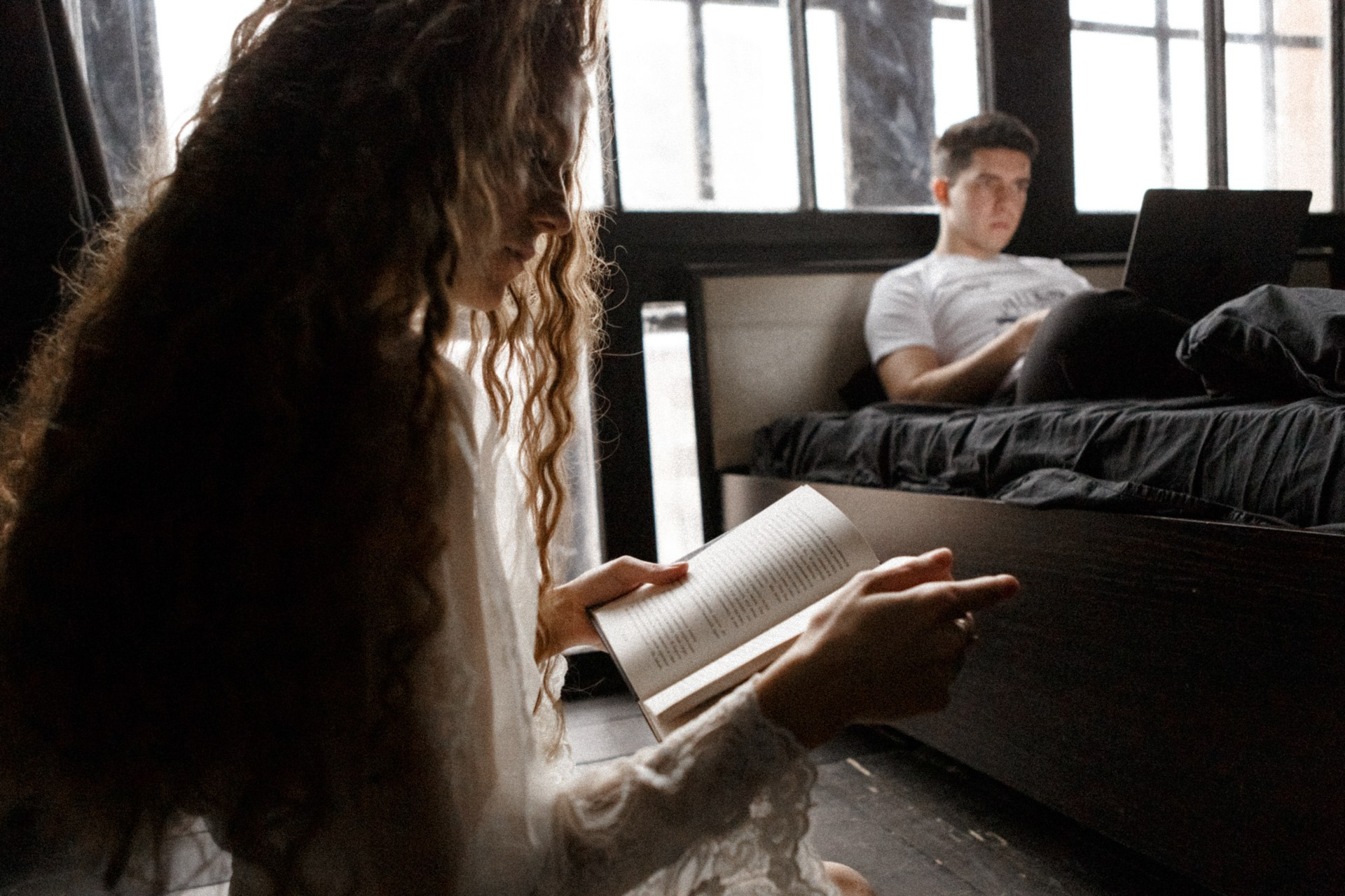 Истории. Фотограф Владимир Молоканов