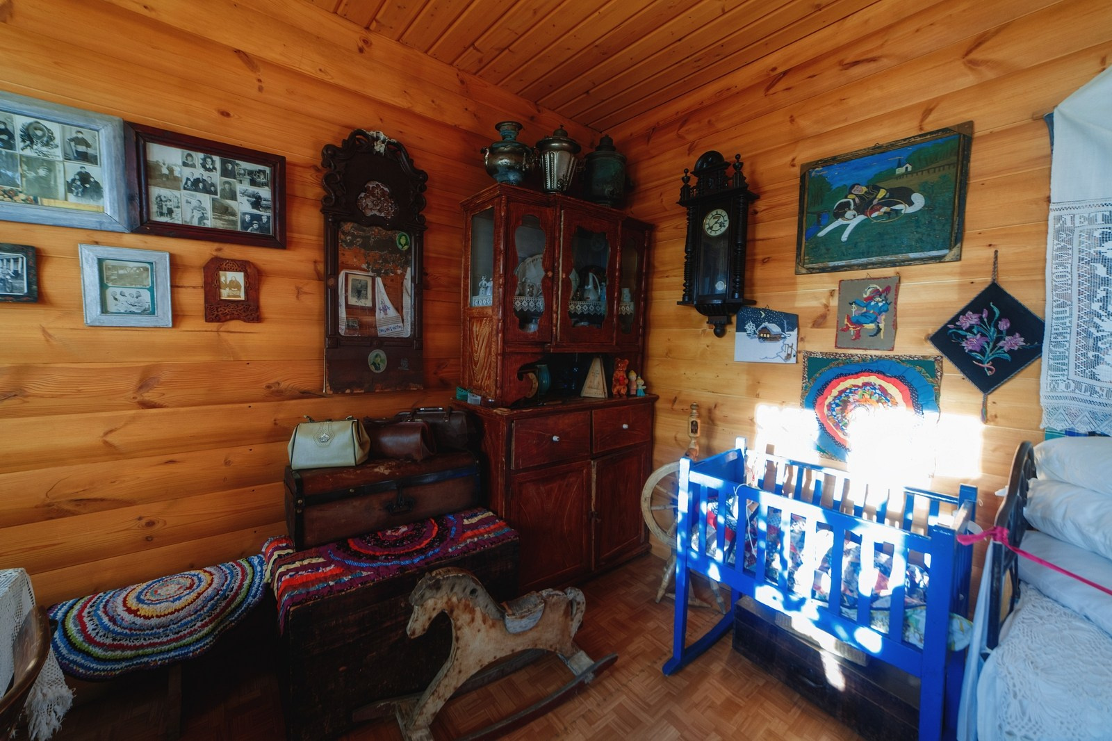 Музей Гадов