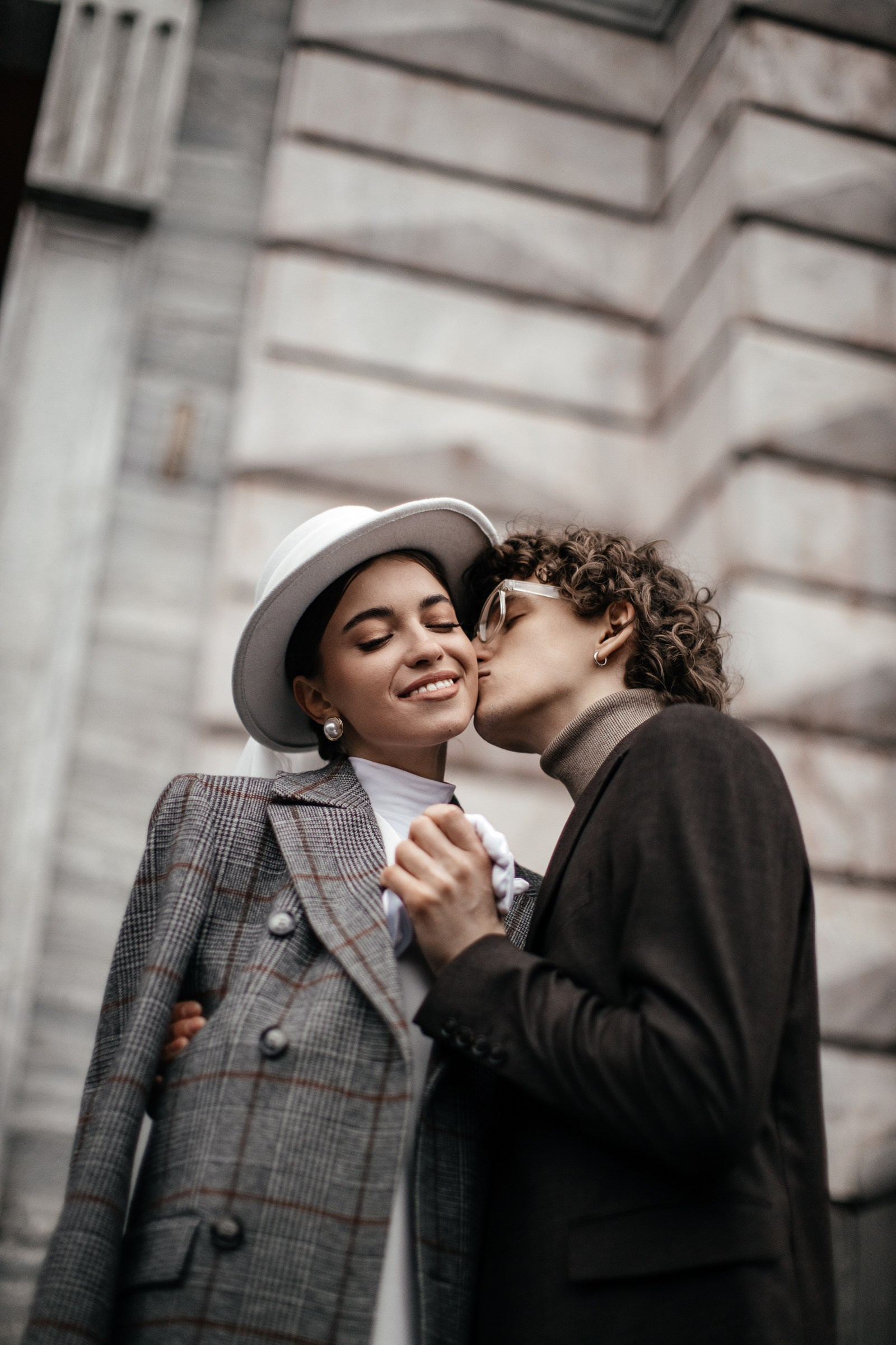 Lifestyle фотограф в Санкт-Петербурге Анна Щекалева