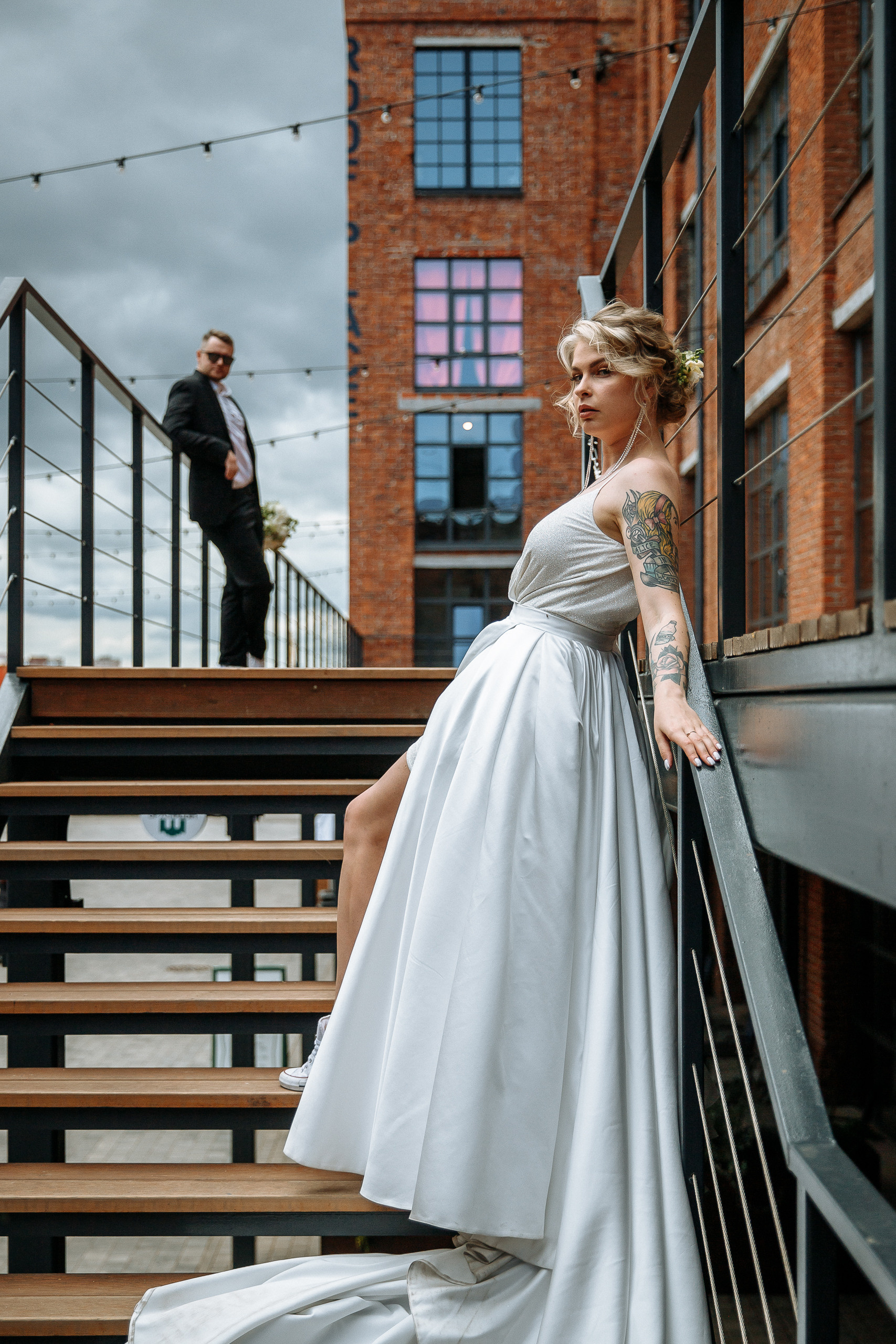 Свадебная съёмка в спб. Репортажный фотограф в Санкт-Петербурге