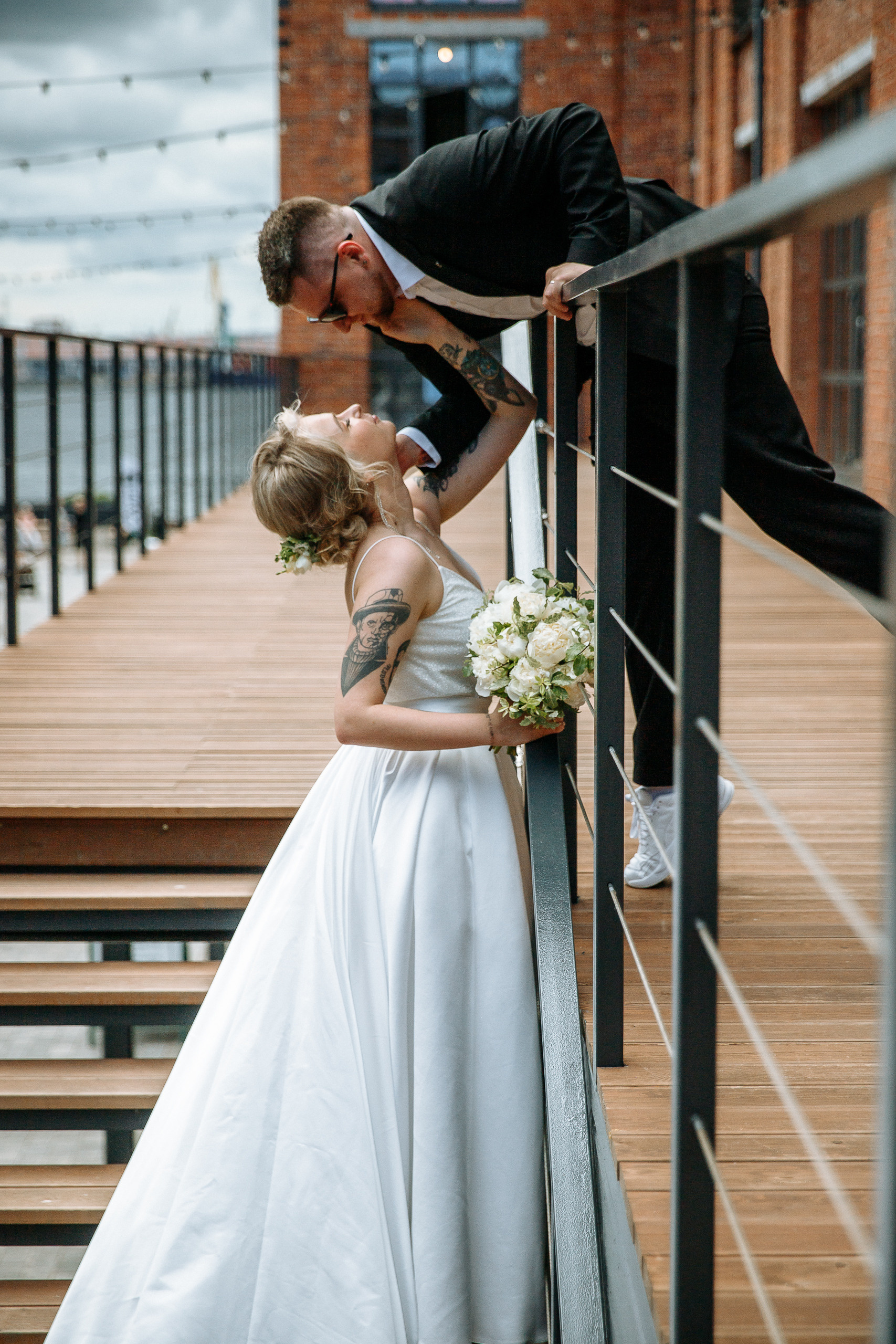 Свадебная съёмка в спб. Репортажный фотограф в Санкт-Петербурге