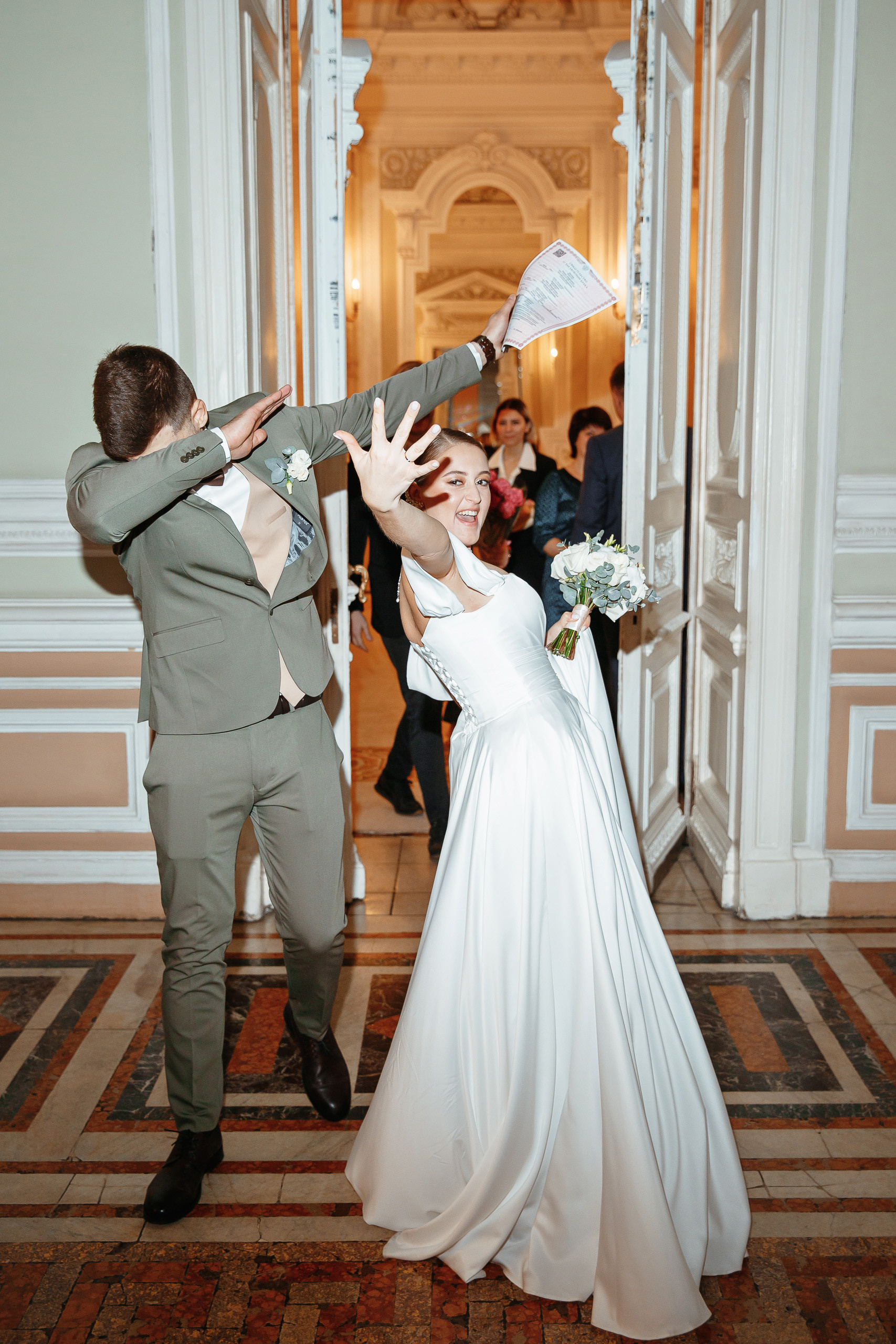 Свадебная съёмка в спб. Репортажный фотограф в Санкт-Петербурге