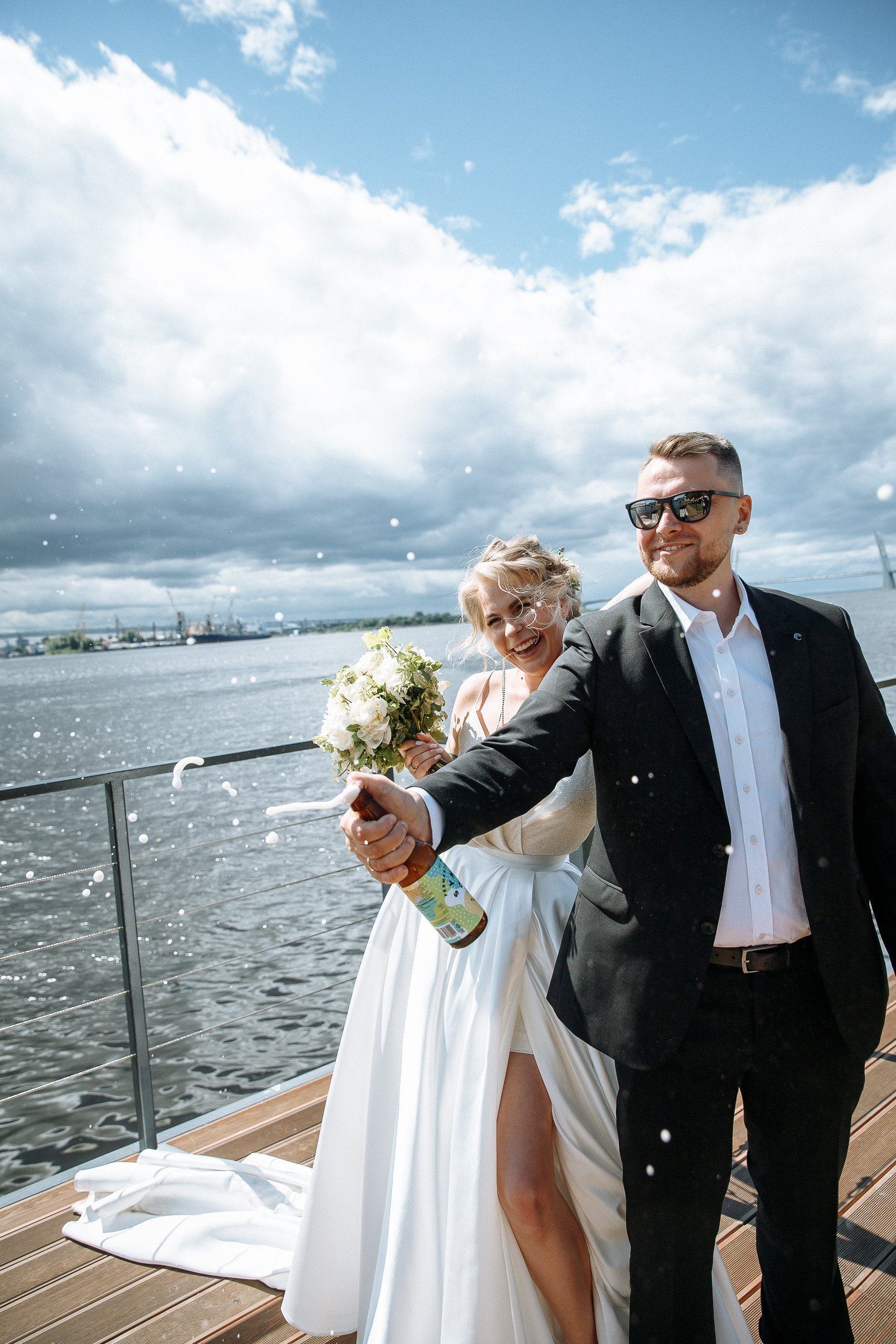 Свадебная съёмка в спб. Репортажный фотограф в Санкт-Петербурге