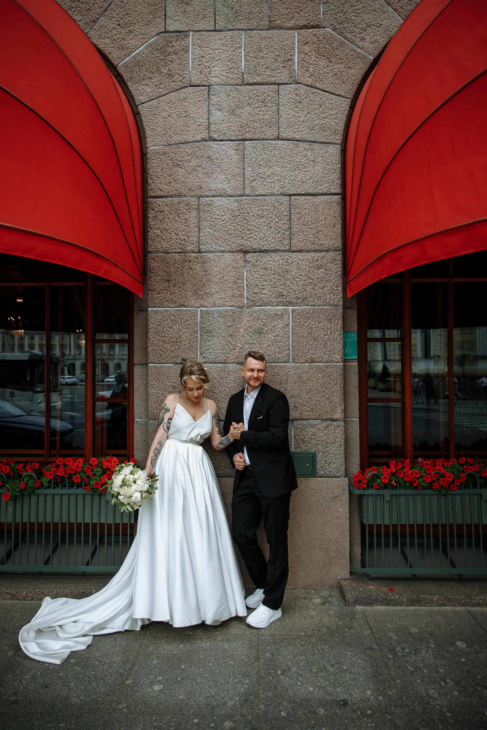 Свадебная съёмка в спб. Репортажный фотограф в Санкт-Петербурге