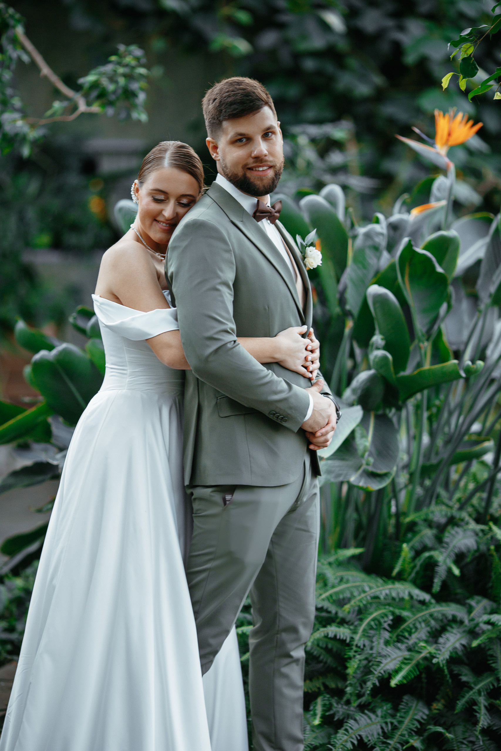 Свадебная съёмка в спб. Репортажный фотограф в Санкт-Петербурге