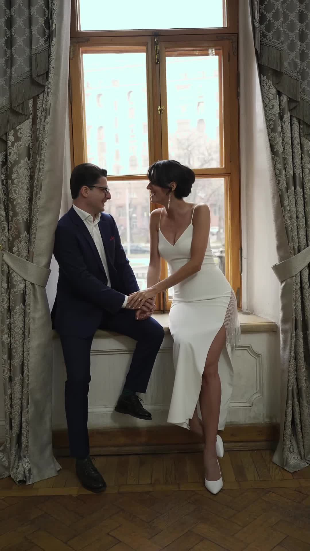 Видео. Семейный и свадебный фотограф в Санкт-Петербурге и Москве