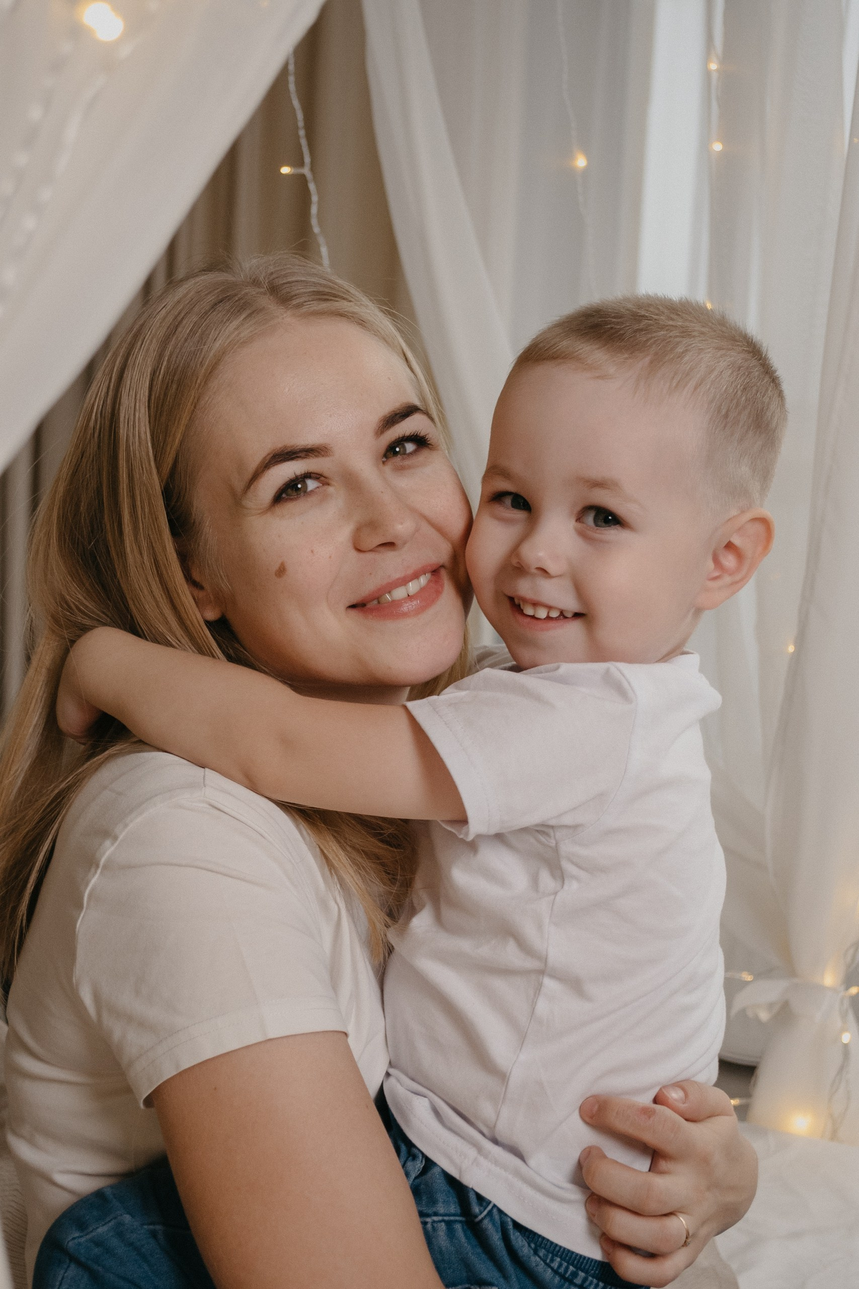 Отзывы. Семейный и детский фотограф в Оренбурге Елена Студеникина