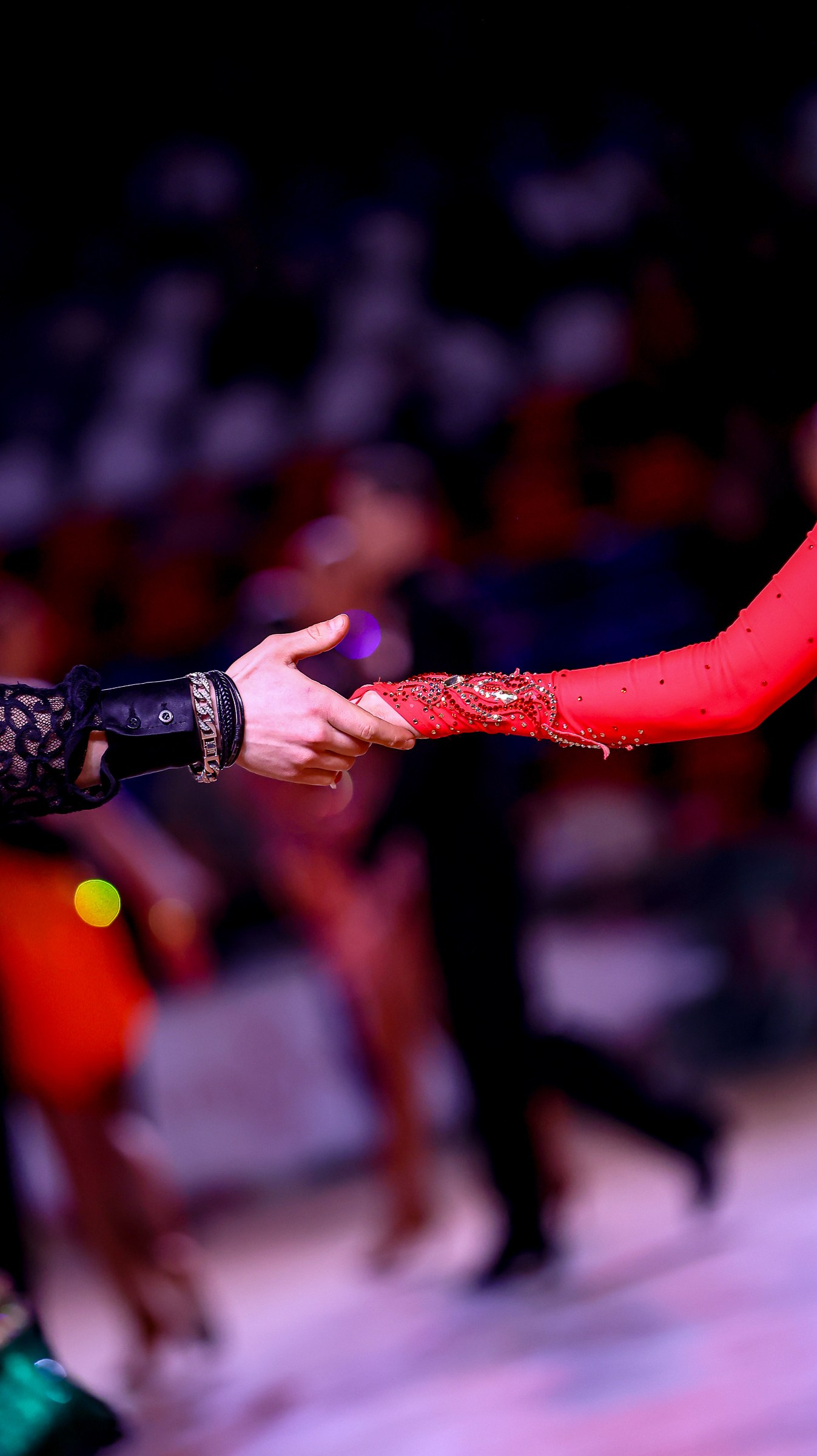 Кубок Латинского квартала 2025. Фотограф Дмитрий Плетнев — QuickDancePhoto