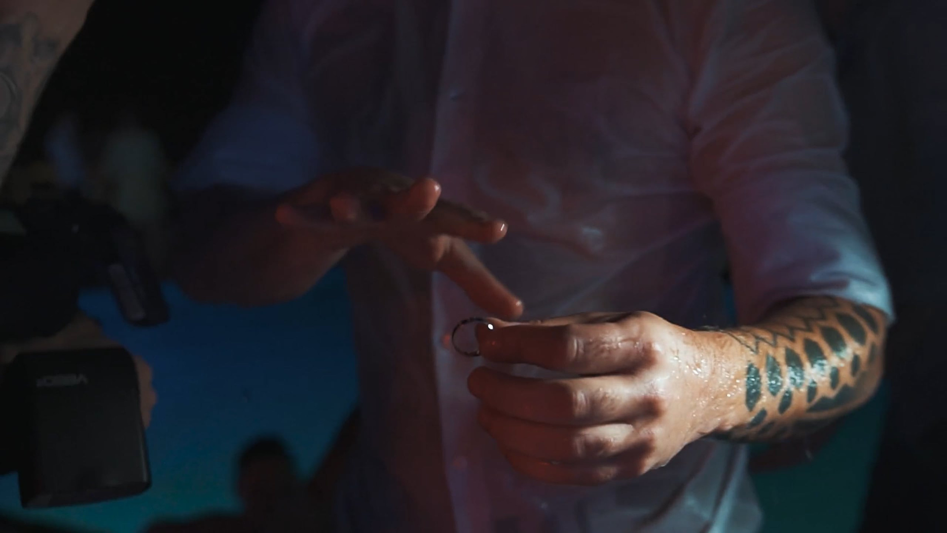 Свадебные дни. Свадебный фотограф и видеограф в Тольятти, Самаре и Москве — Арзу Магеррамов