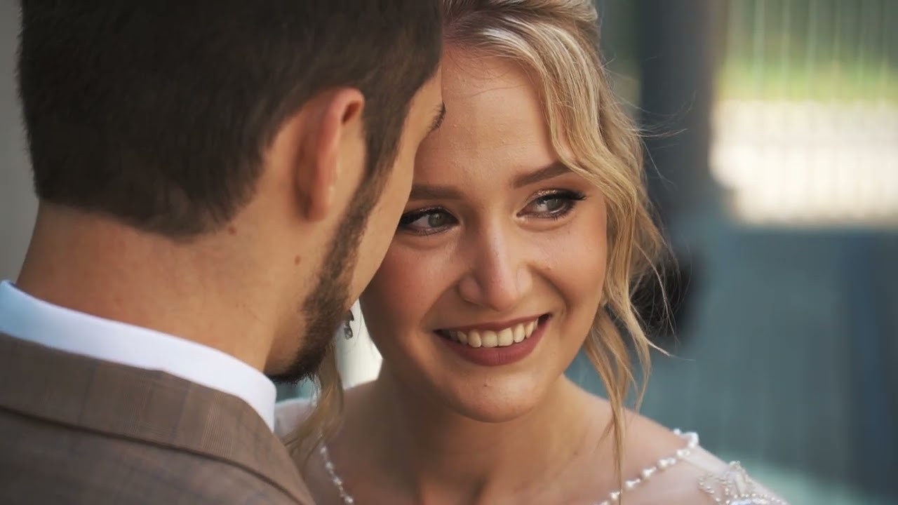 Свадебные дни. Свадебный фотограф и видеограф в Тольятти, Самаре и Москве — Арзу Магеррамов