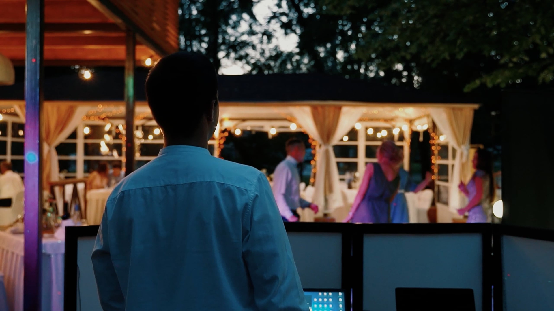 Свадебные дни. Свадебный фотограф и видеограф в Тольятти, Самаре и Москве — Арзу Магеррамов