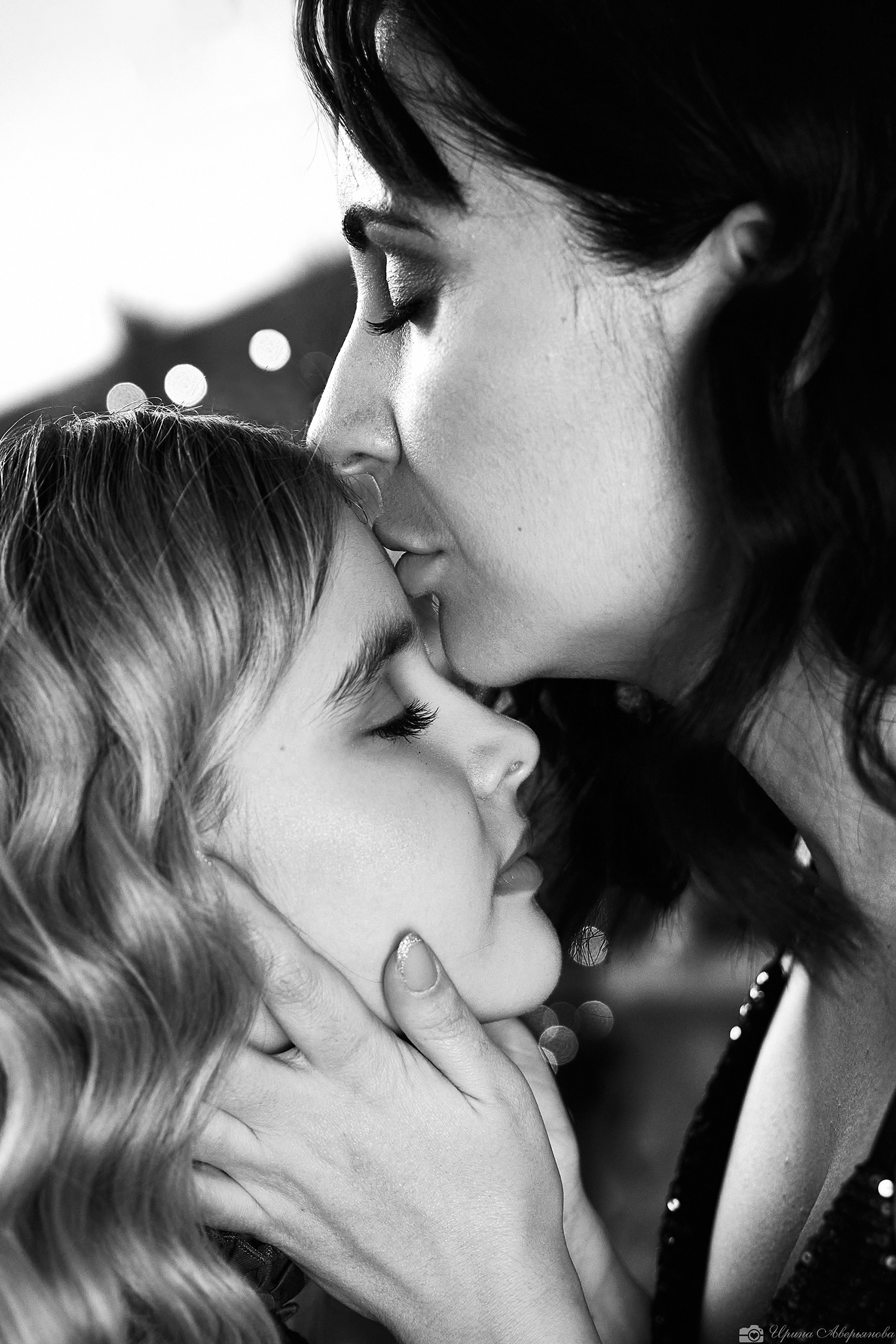 Фотограф в Ульяновске Ирина Аверьянова