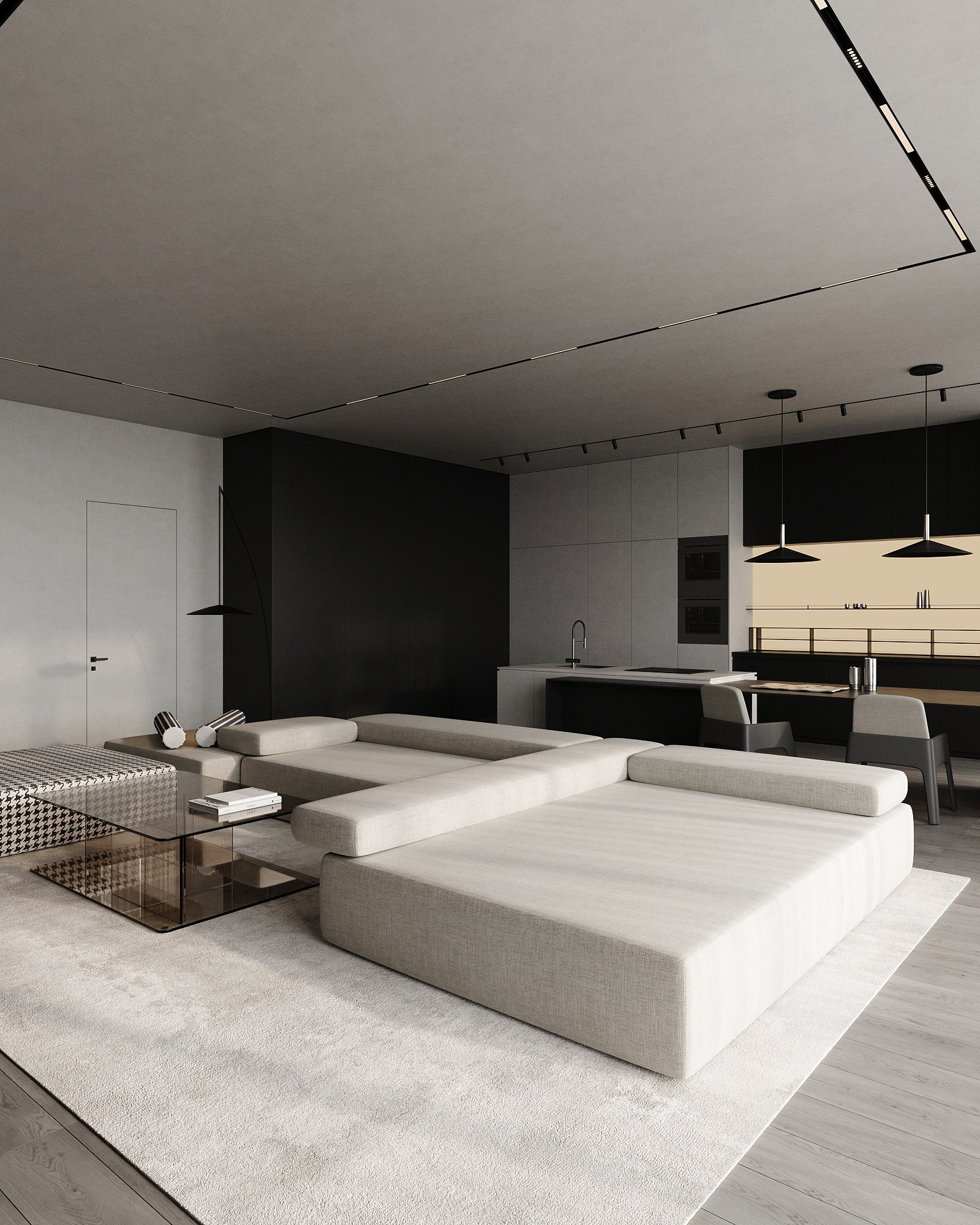 Готовые сцены 3Ds Max от Dvisualiz. 3d визуализатор Данила Белов Dvisualiz